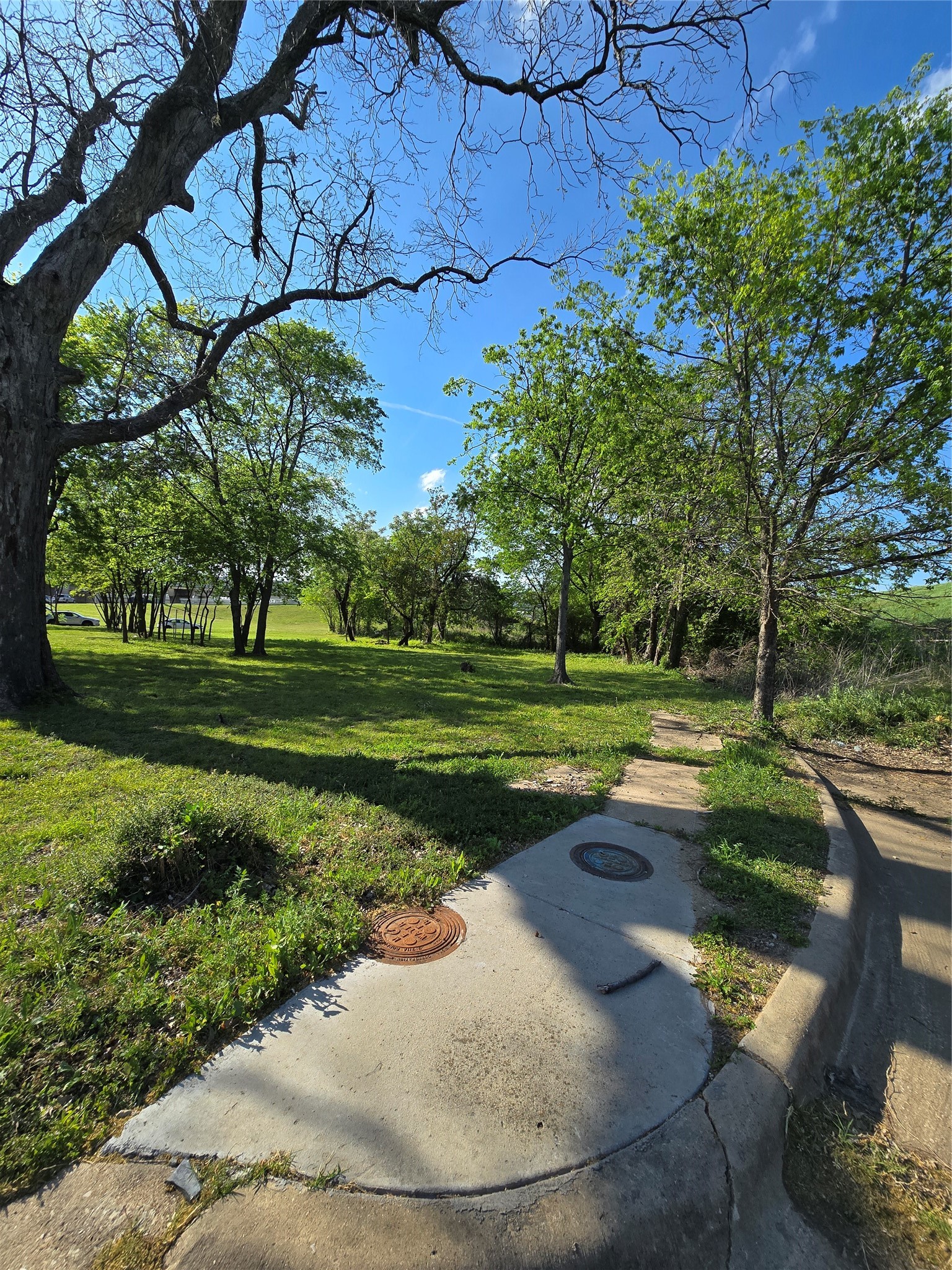823 Millard Street Dallas TX 75203
