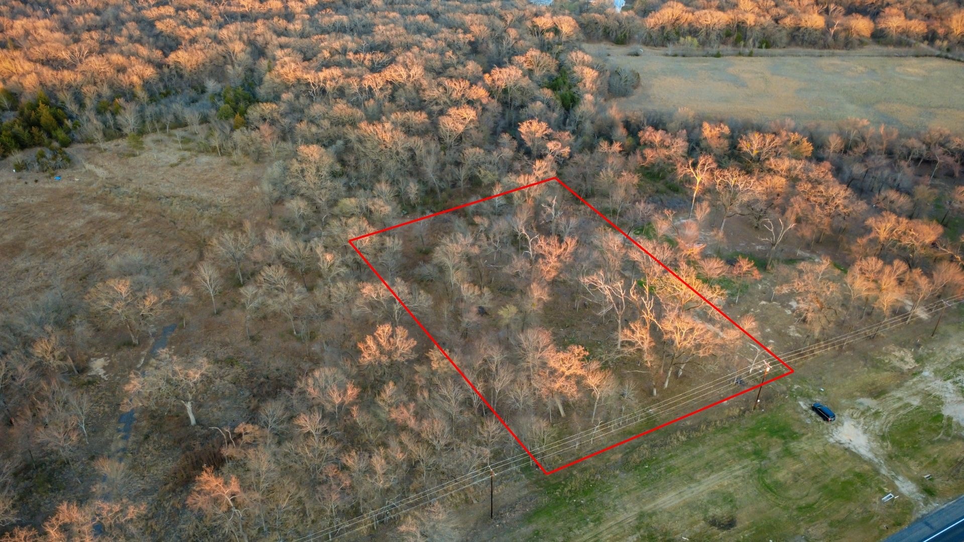 1540 E Loop 301 Sulphur Springs TX 75482