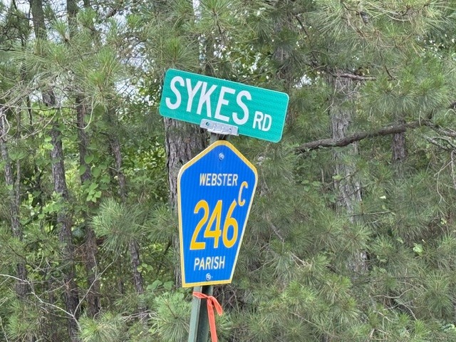 000 Hearn Sykes Shongaloo LA 71072