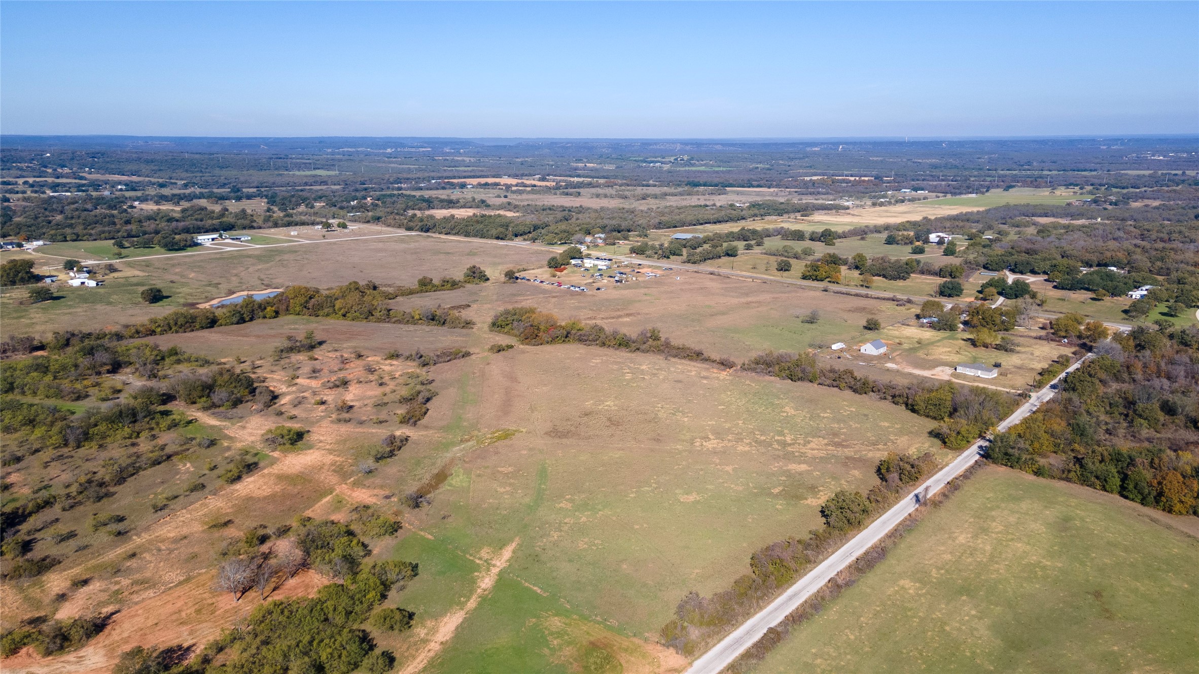 Lot D: 0000 Cr 3735 Bridgeport TX 76426