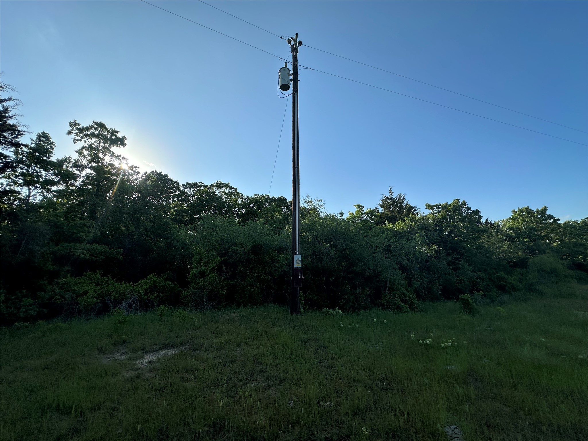 Tbd County Road 1895 Sunset TX 76270