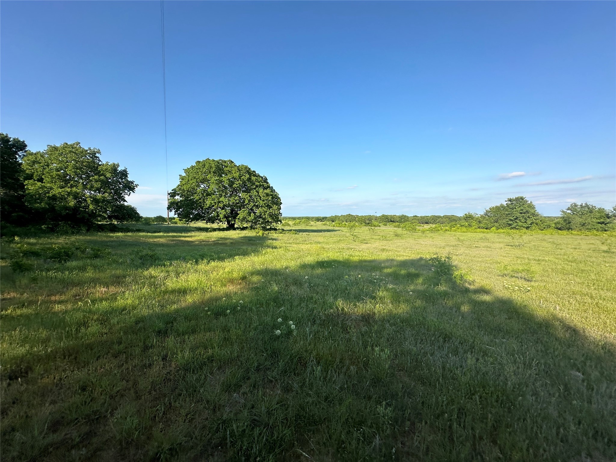 Tbd County Road 1895 Sunset TX 76270