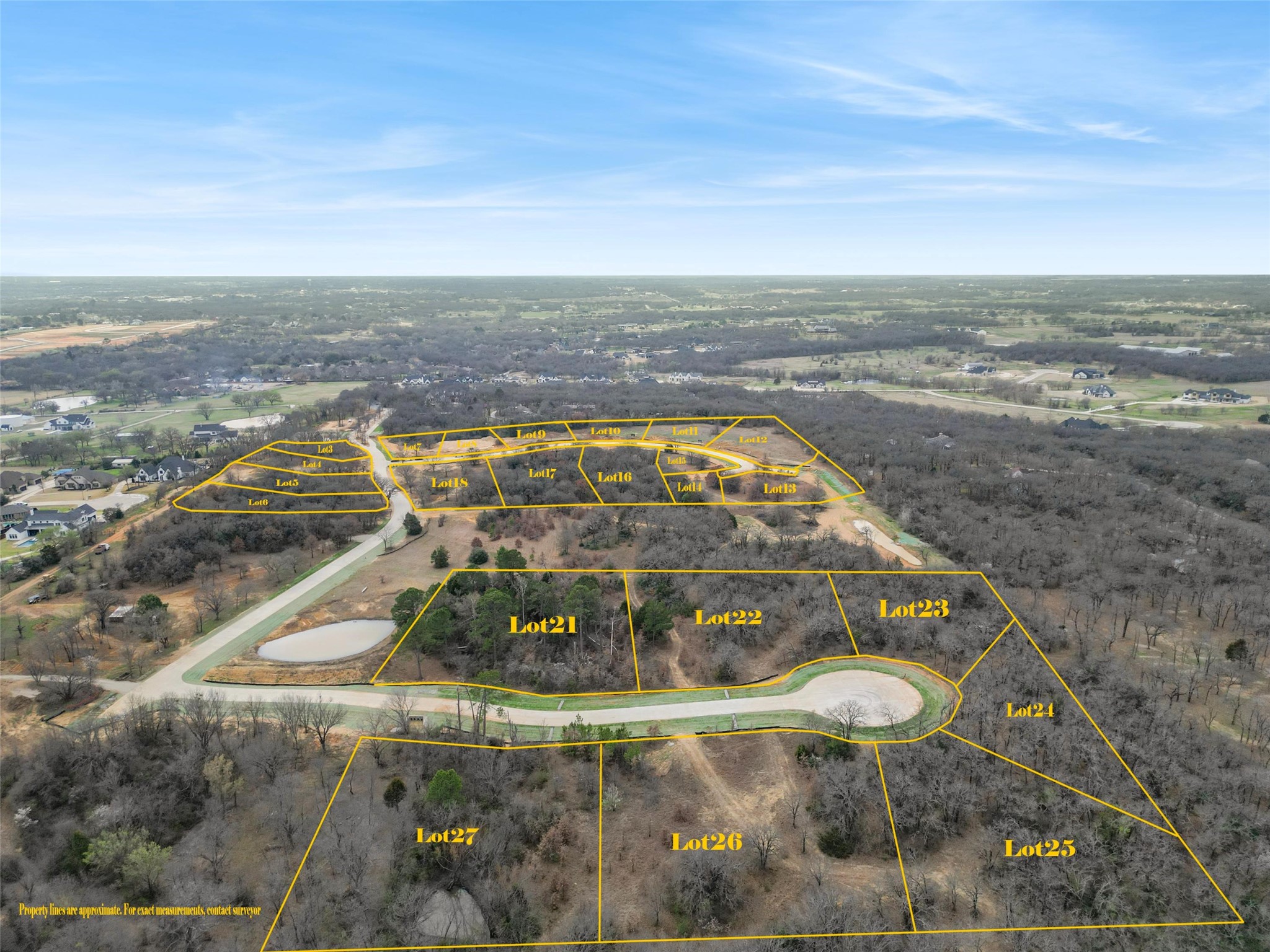 1130 Redbird Grove Road Argyle TX 76226