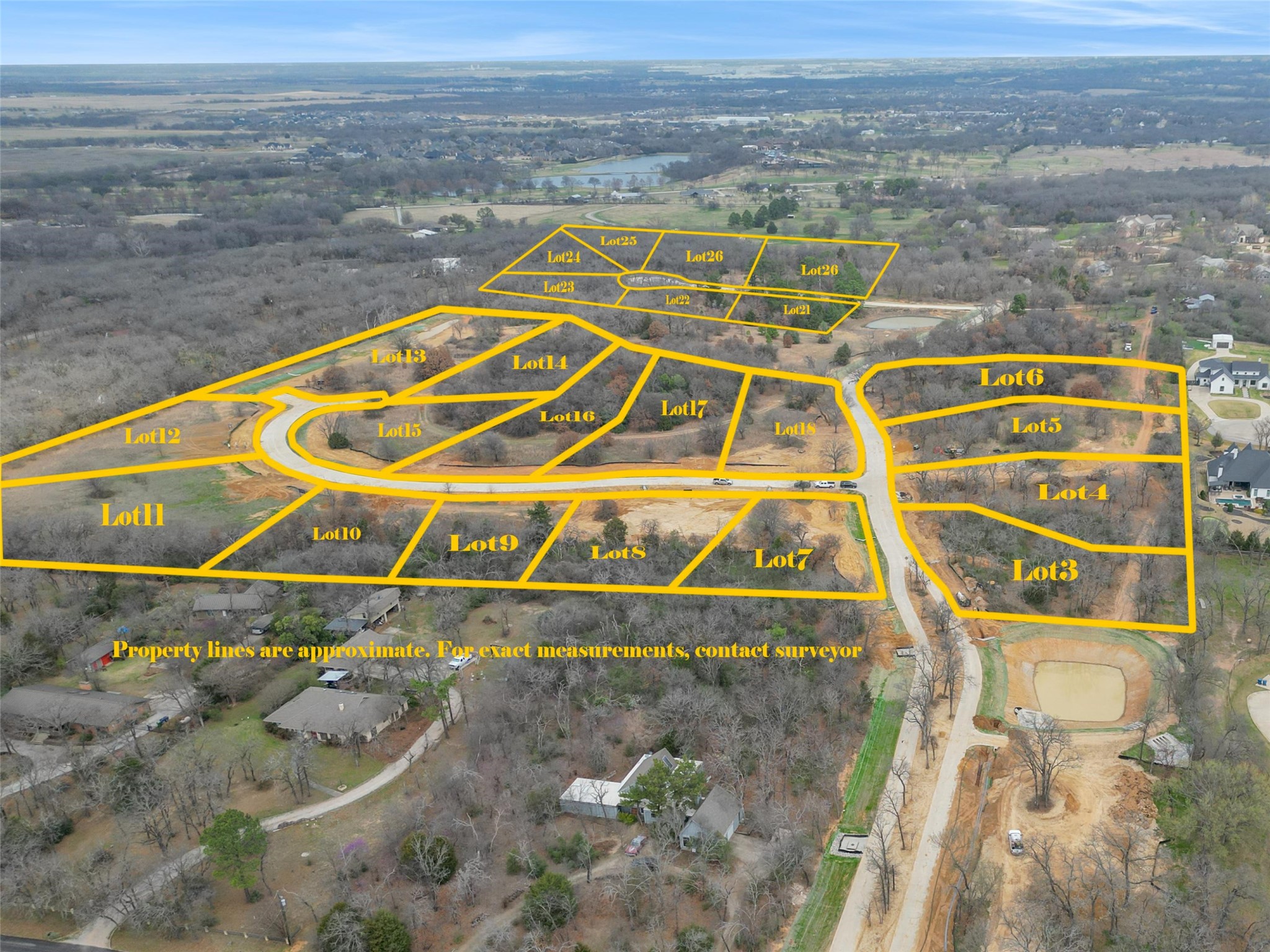 1130 Redbird Grove Road Argyle TX 76226