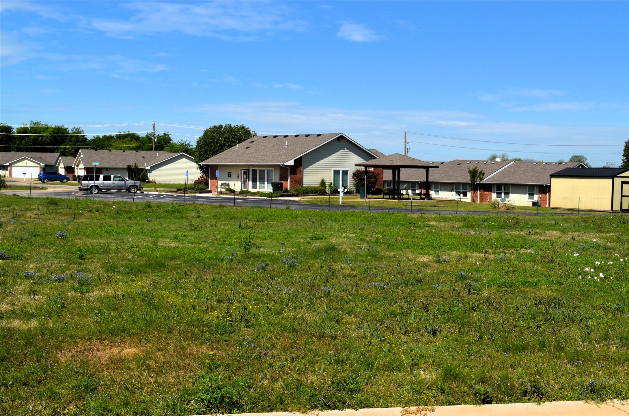 324 Preston Road Mabank TX 75147