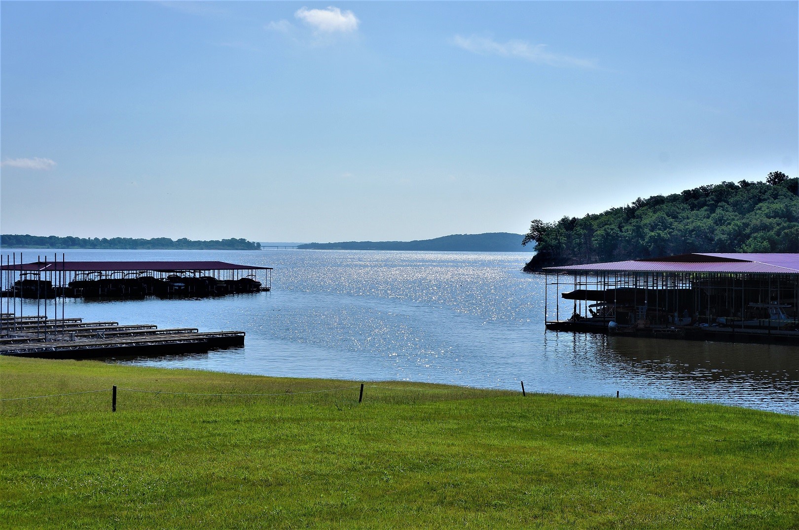 Lot 17c Windrose Loop Gordonville TX 76245