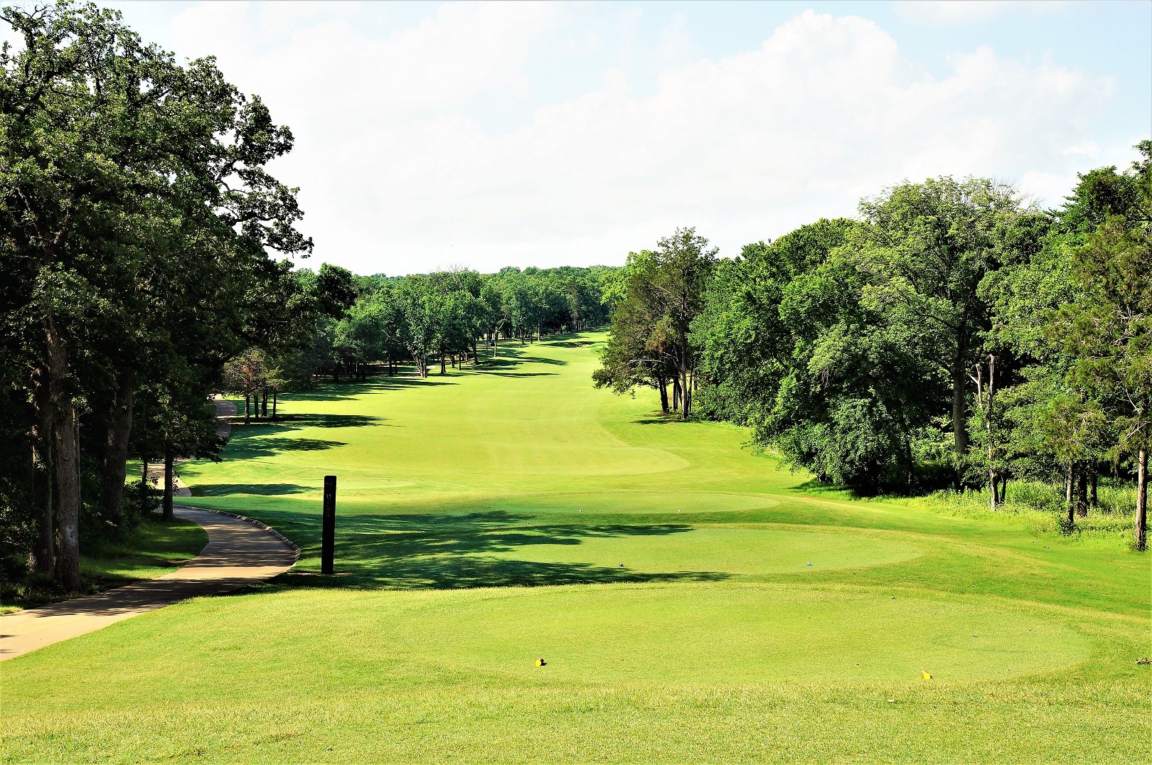 Lot 17c Windrose Loop Gordonville TX 76245
