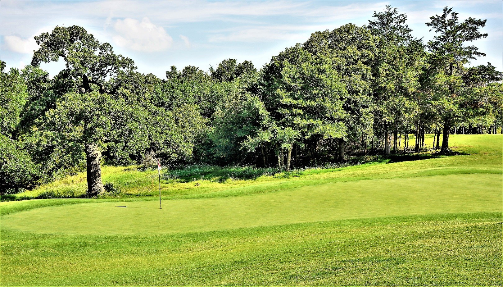 Lot 17c Windrose Loop Gordonville TX 76245