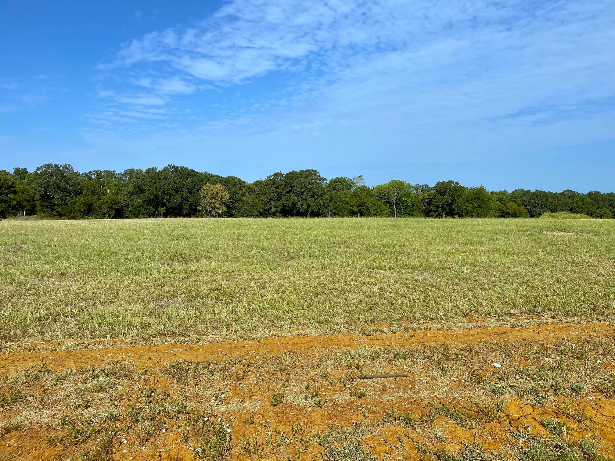 Lot 17c Windrose Loop Gordonville TX 76245