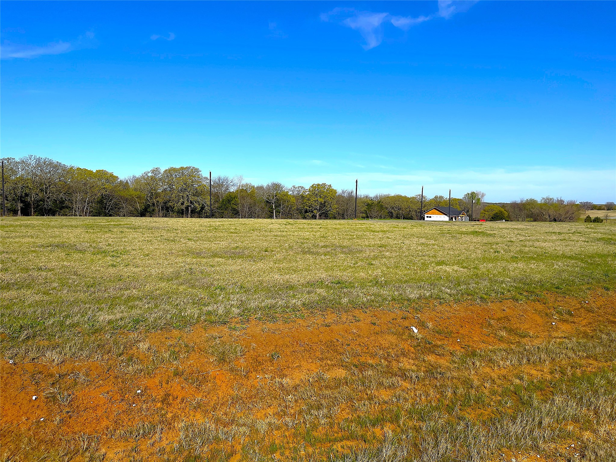Lot 17c Windrose Loop Gordonville TX 76245