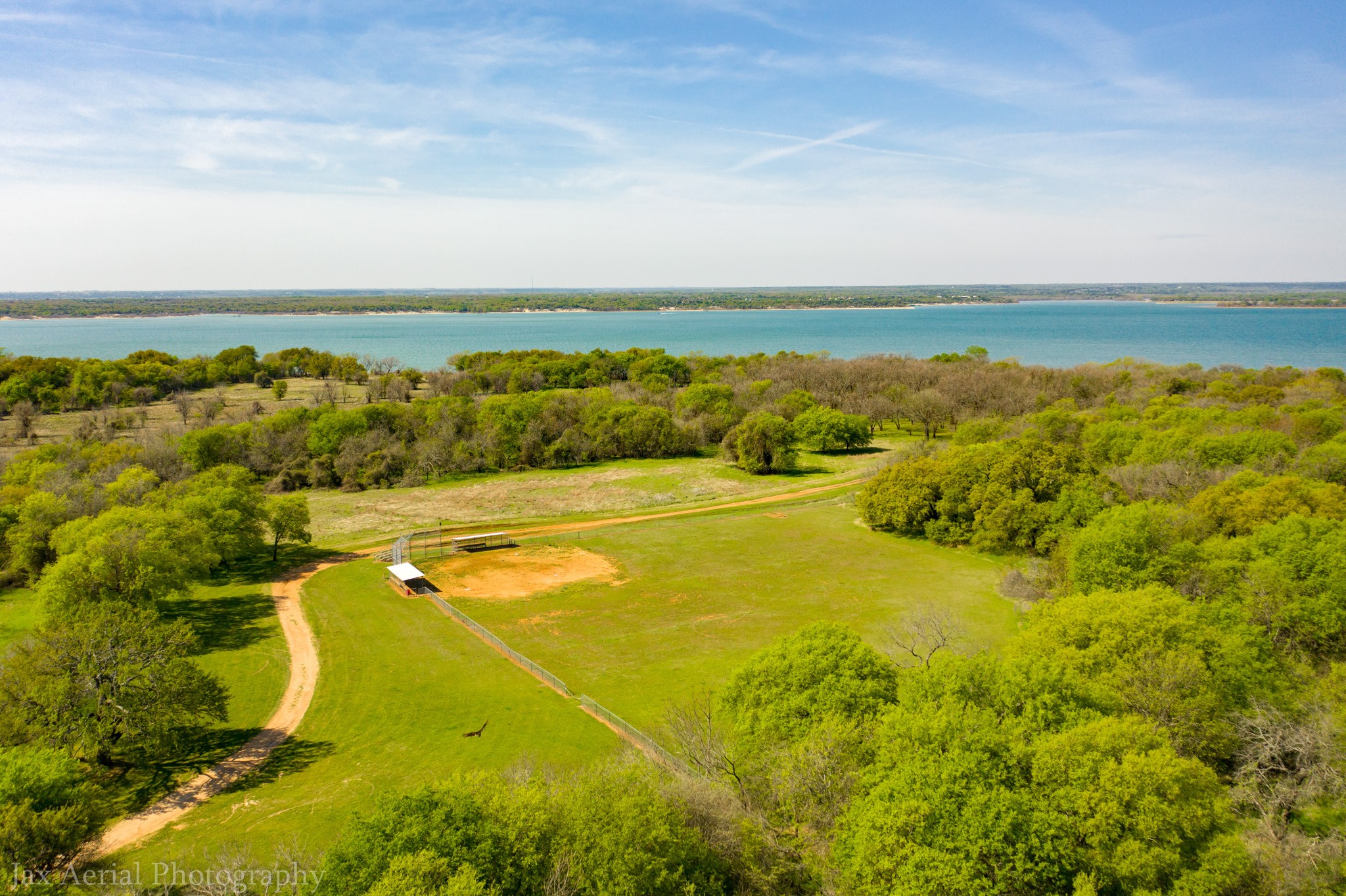 12039 Shady Creek Drive Whitney TX 76692