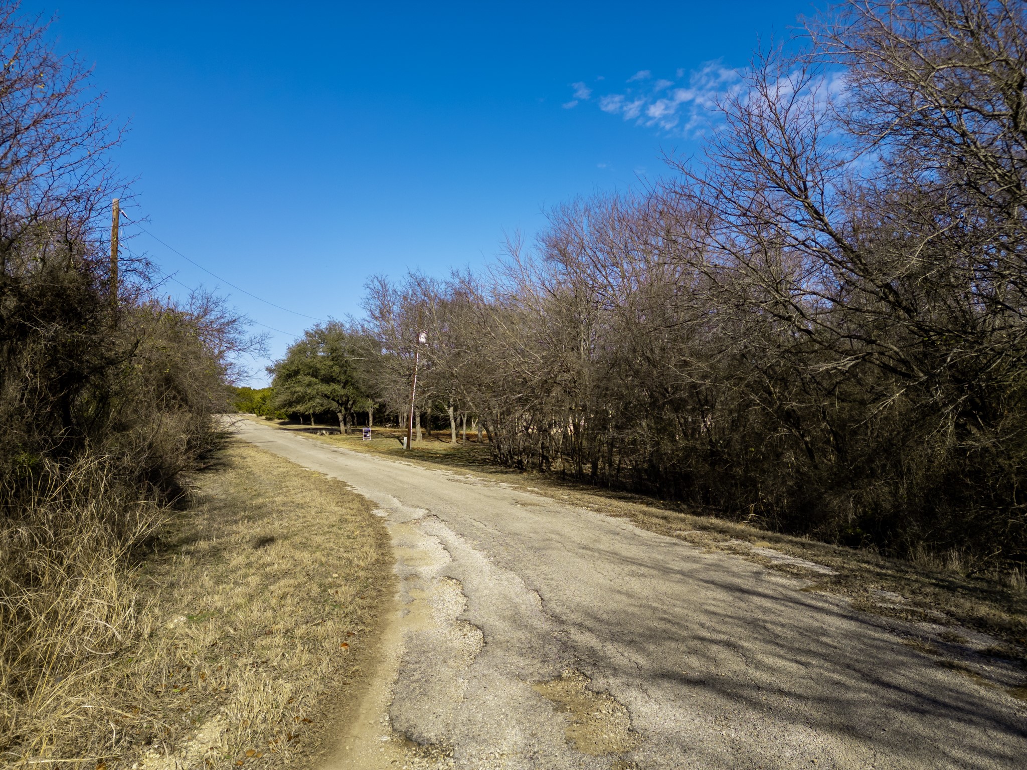 12039 Shady Creek Drive Whitney TX 76692