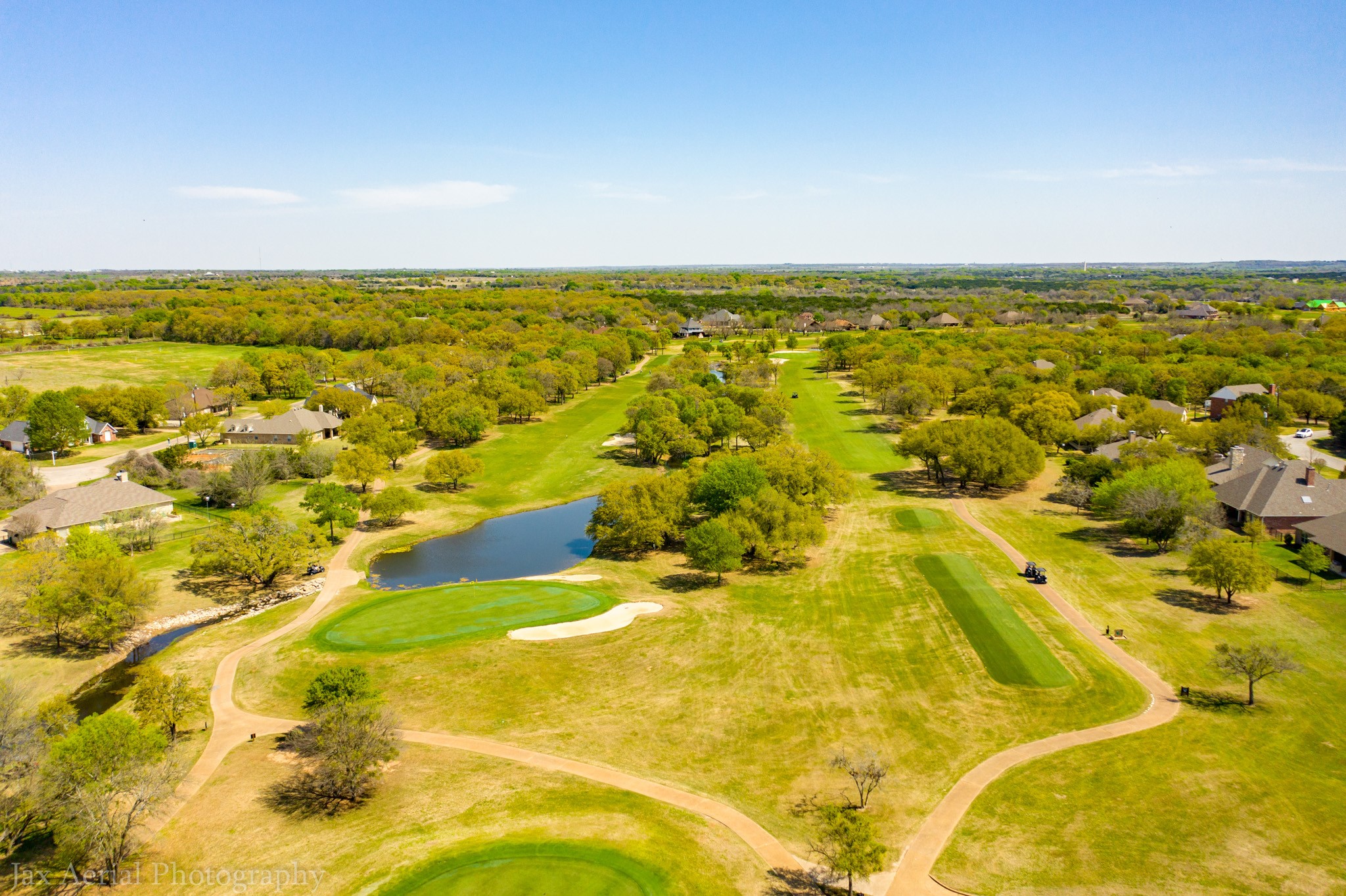 12039 Shady Creek Drive Whitney TX 76692