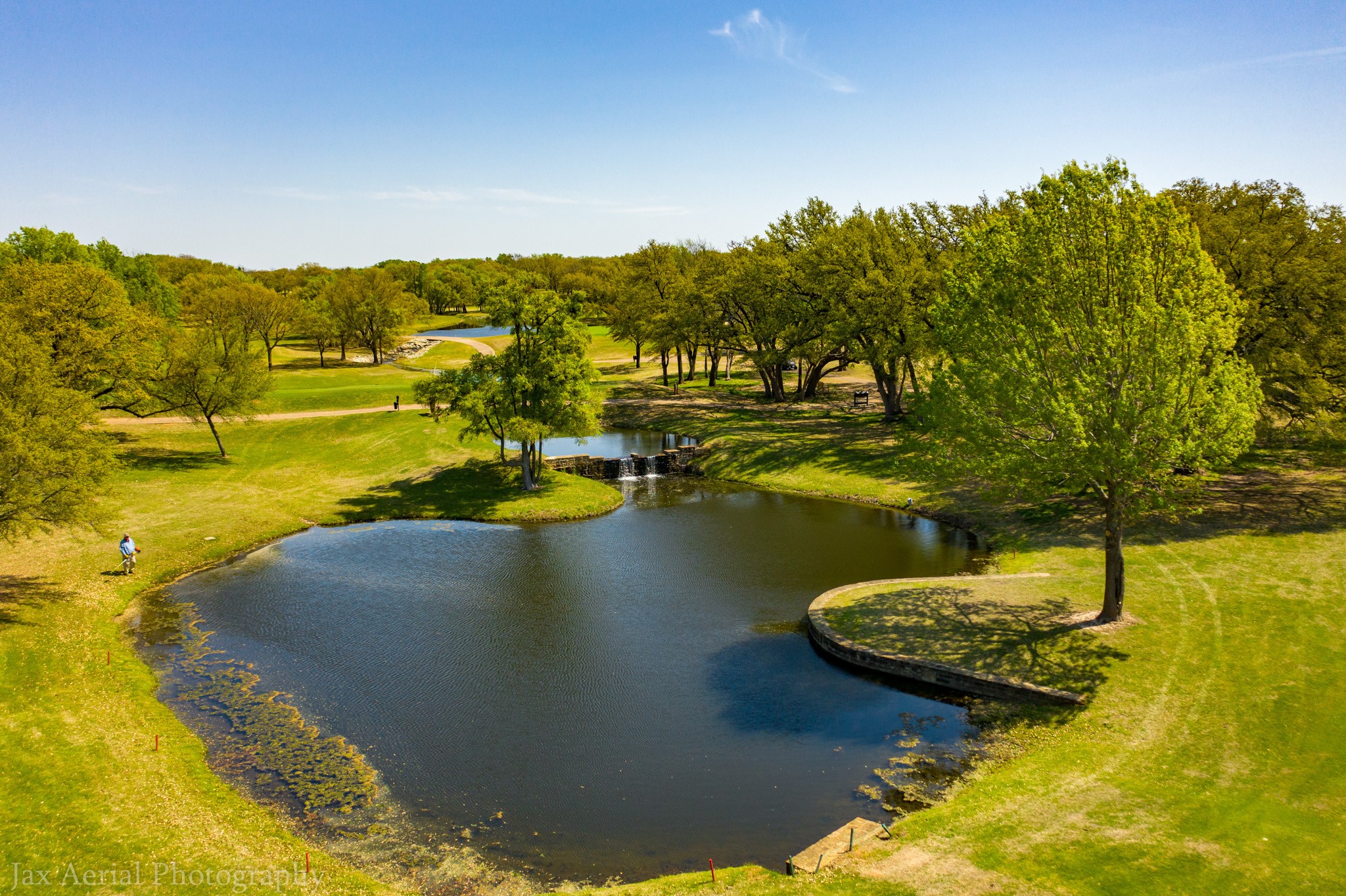 12039 Shady Creek Drive Whitney TX 76692