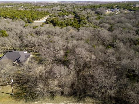 12039 Shady Creek Drive Whitney TX 76692
