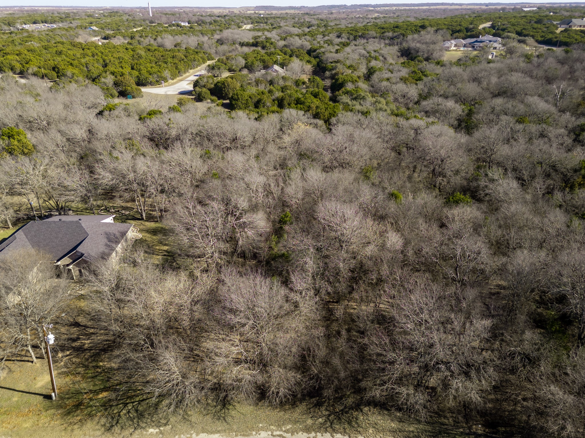 12039 Shady Creek Drive Whitney TX 76692