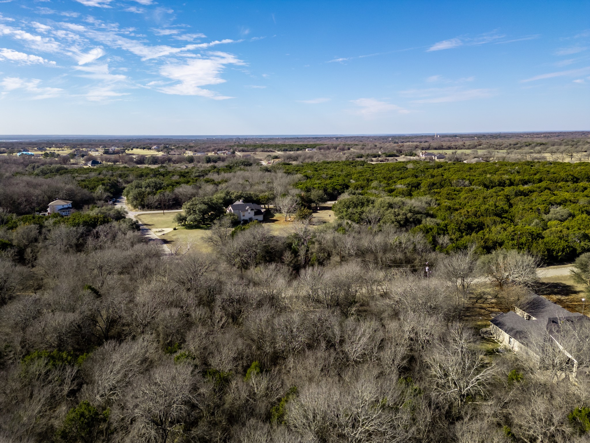 12039 Shady Creek Drive Whitney TX 76692