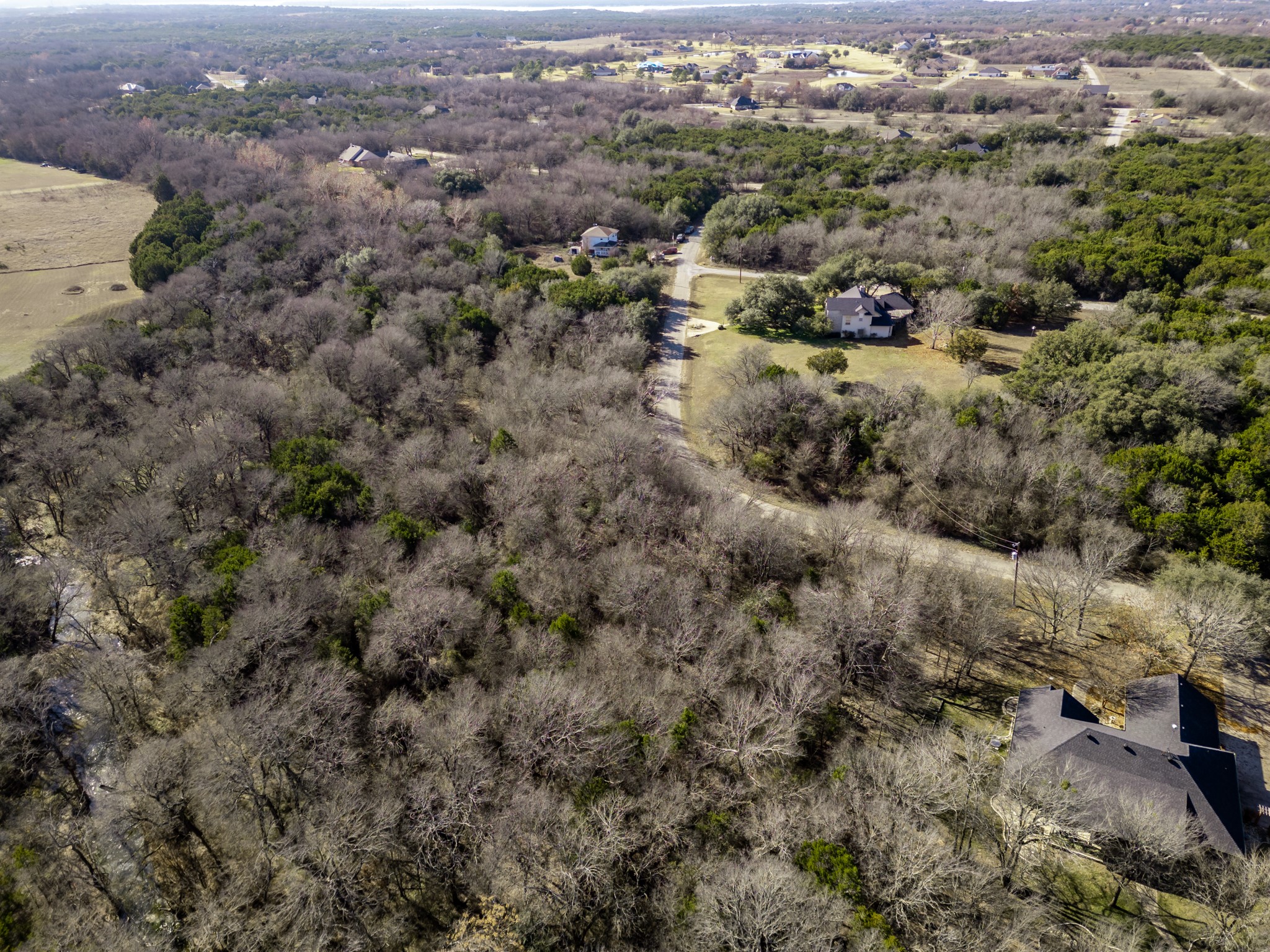 12039 Shady Creek Drive Whitney TX 76692