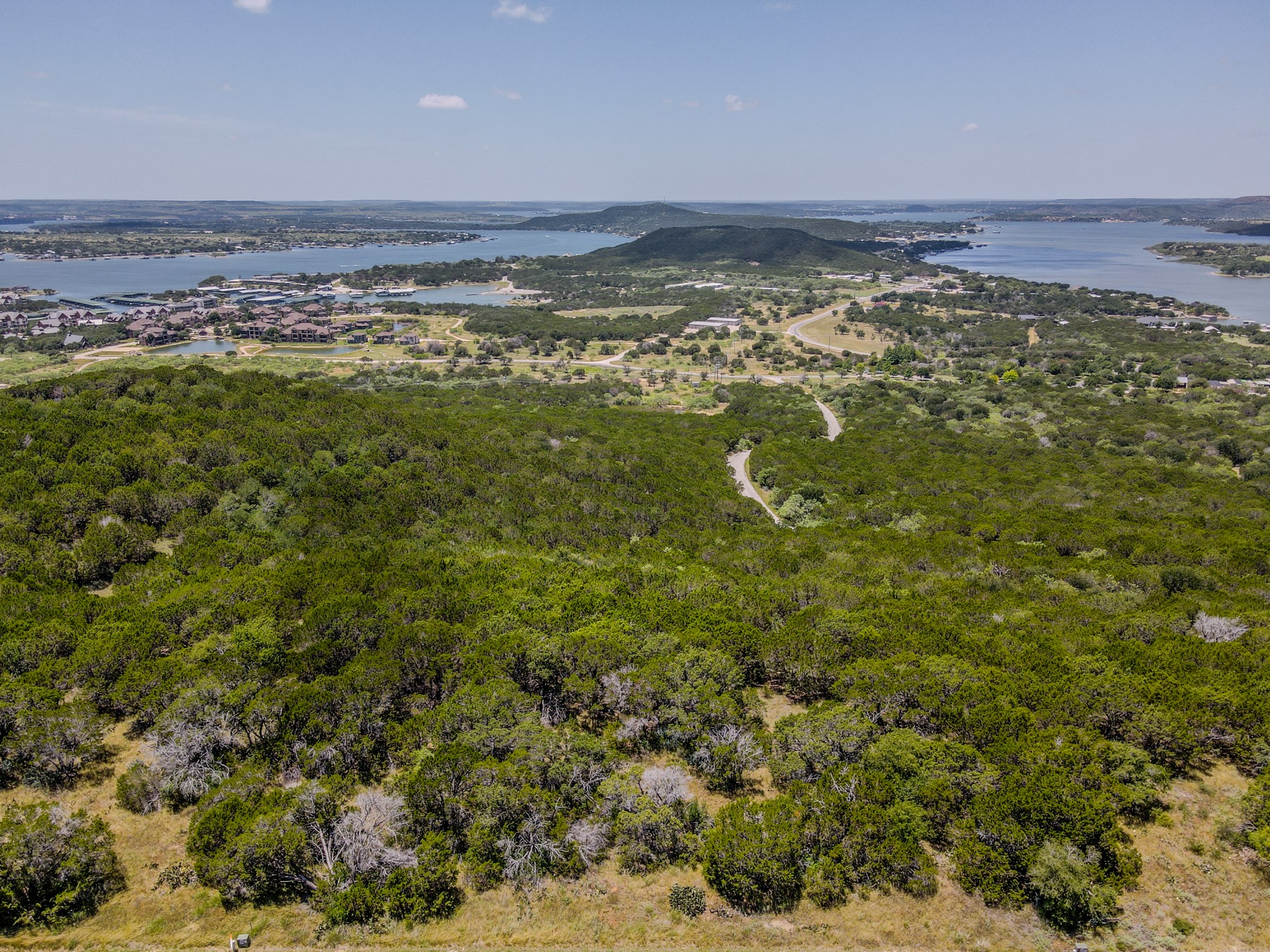 1020 Highland Drive Possum Kingdom Lake TX 76449
