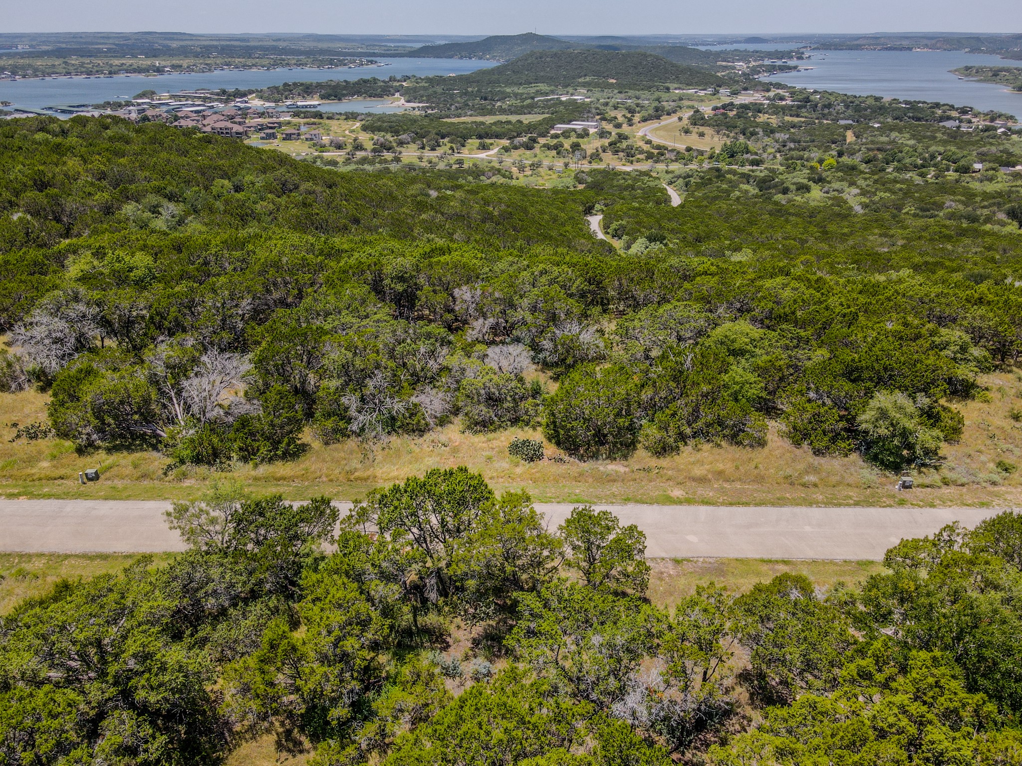 1020 Highland Drive Possum Kingdom Lake TX 76449
