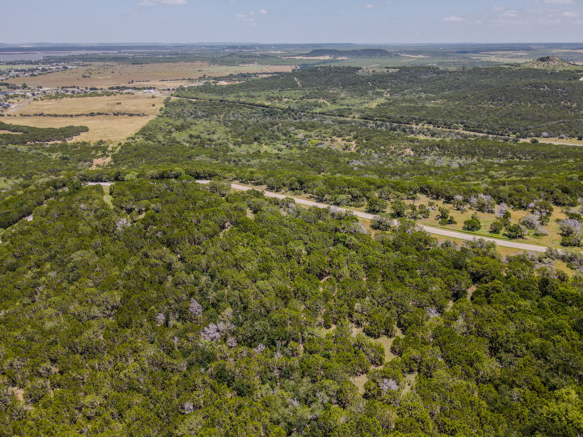 1020 Highland Drive Possum Kingdom Lake TX 76449