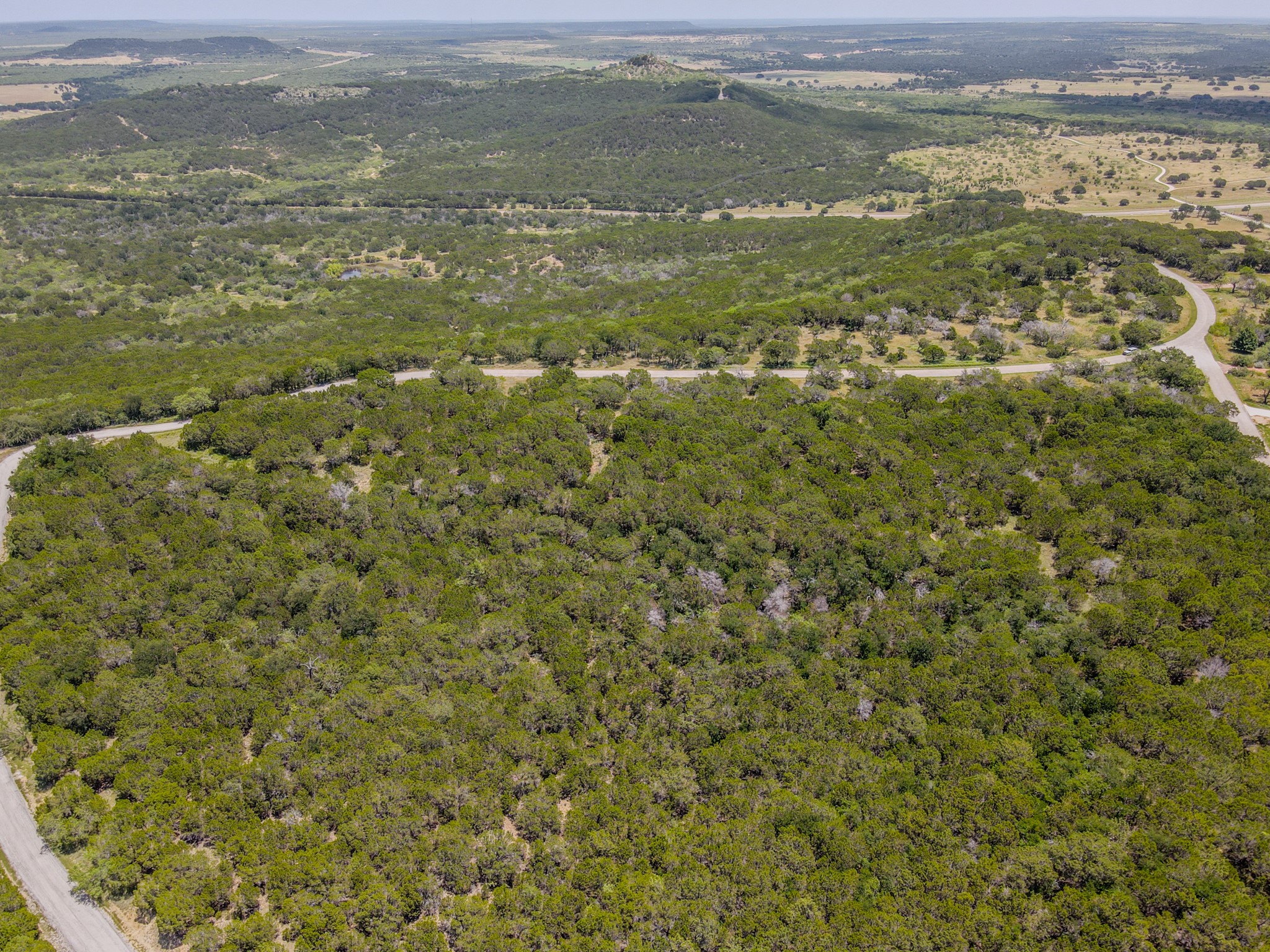 1020 Highland Drive Possum Kingdom Lake TX 76449