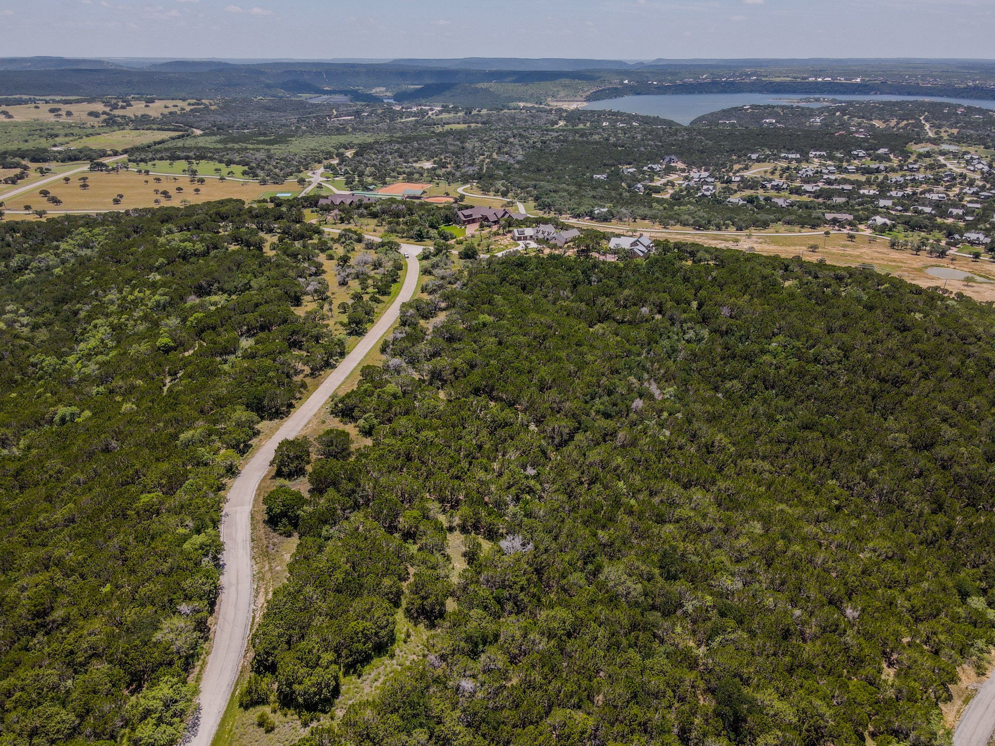 1020 Highland Drive Possum Kingdom Lake TX 76449