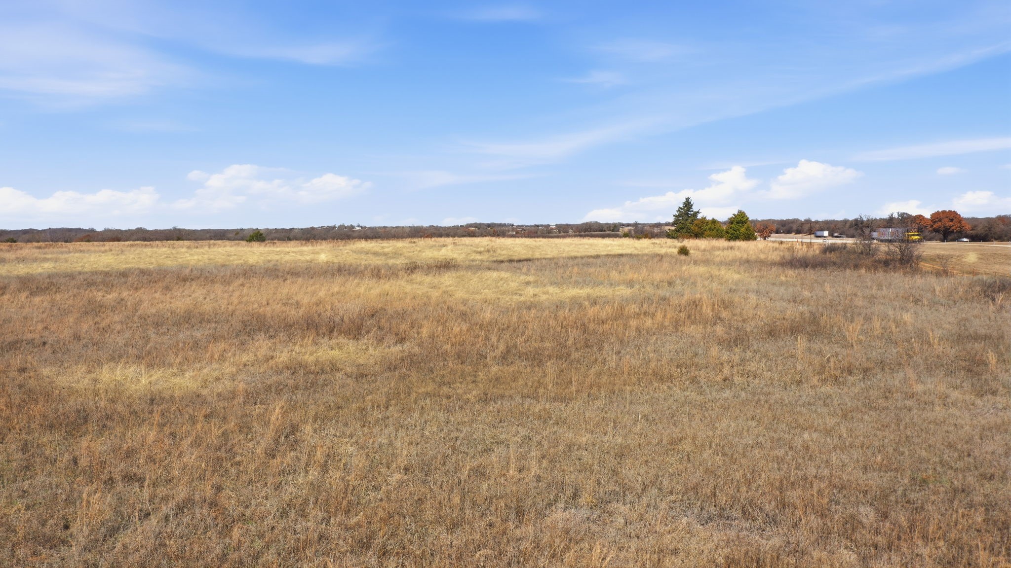 Tbd Highway 81 Alvord TX 76225