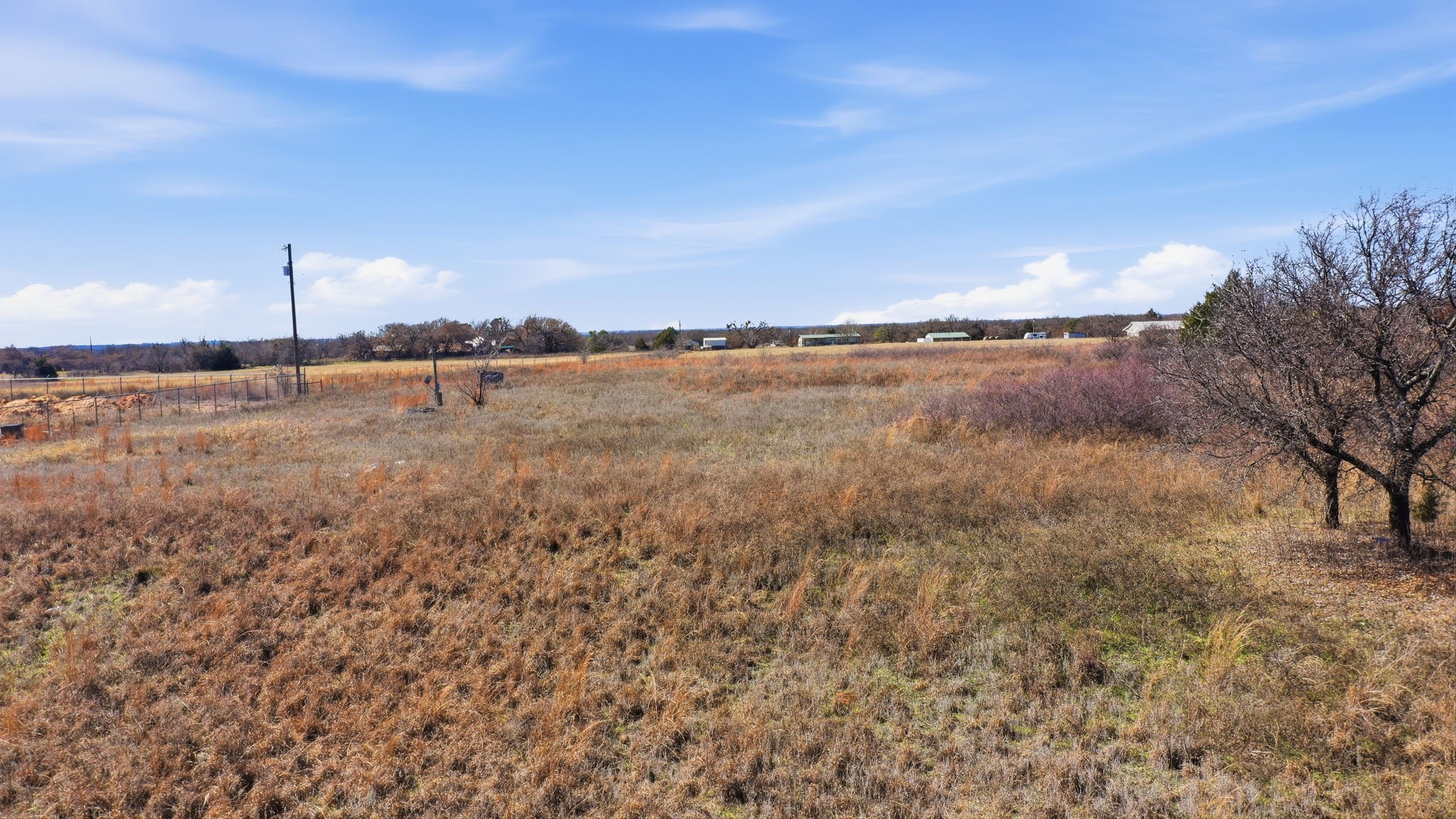 Tbd Highway 81 Alvord TX 76225