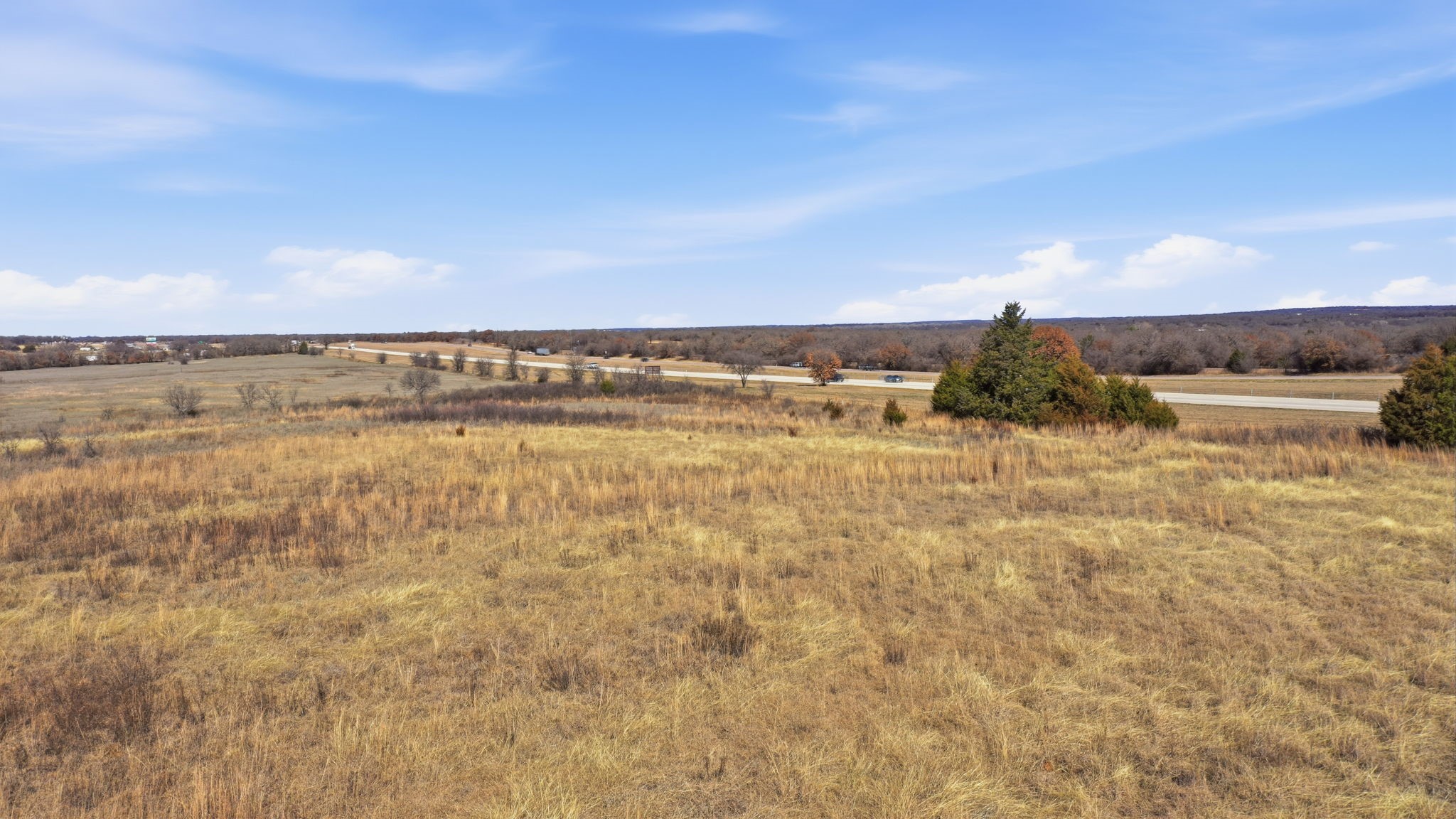 Tbd Highway 81 Alvord TX 76225