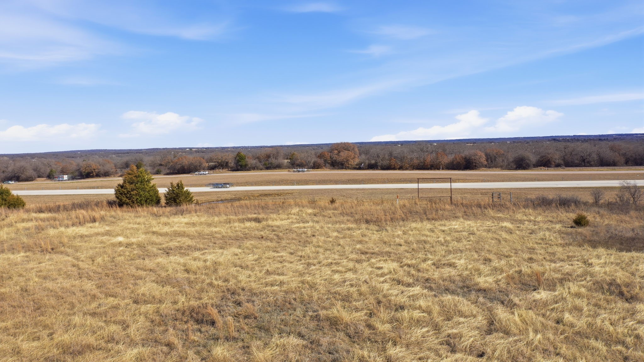 Tbd Highway 81 Alvord TX 76225