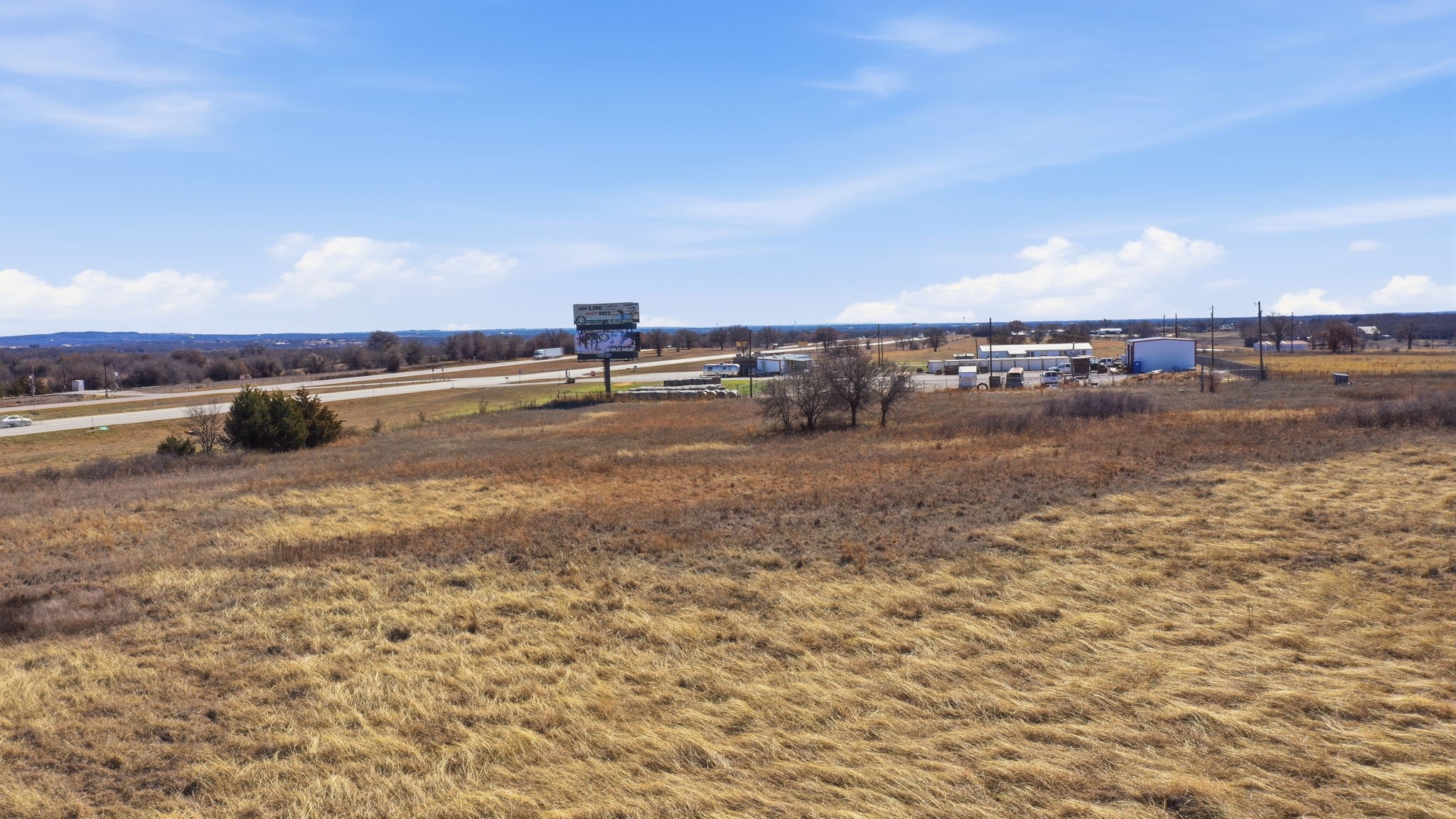Tbd Highway 81 Alvord TX 76225