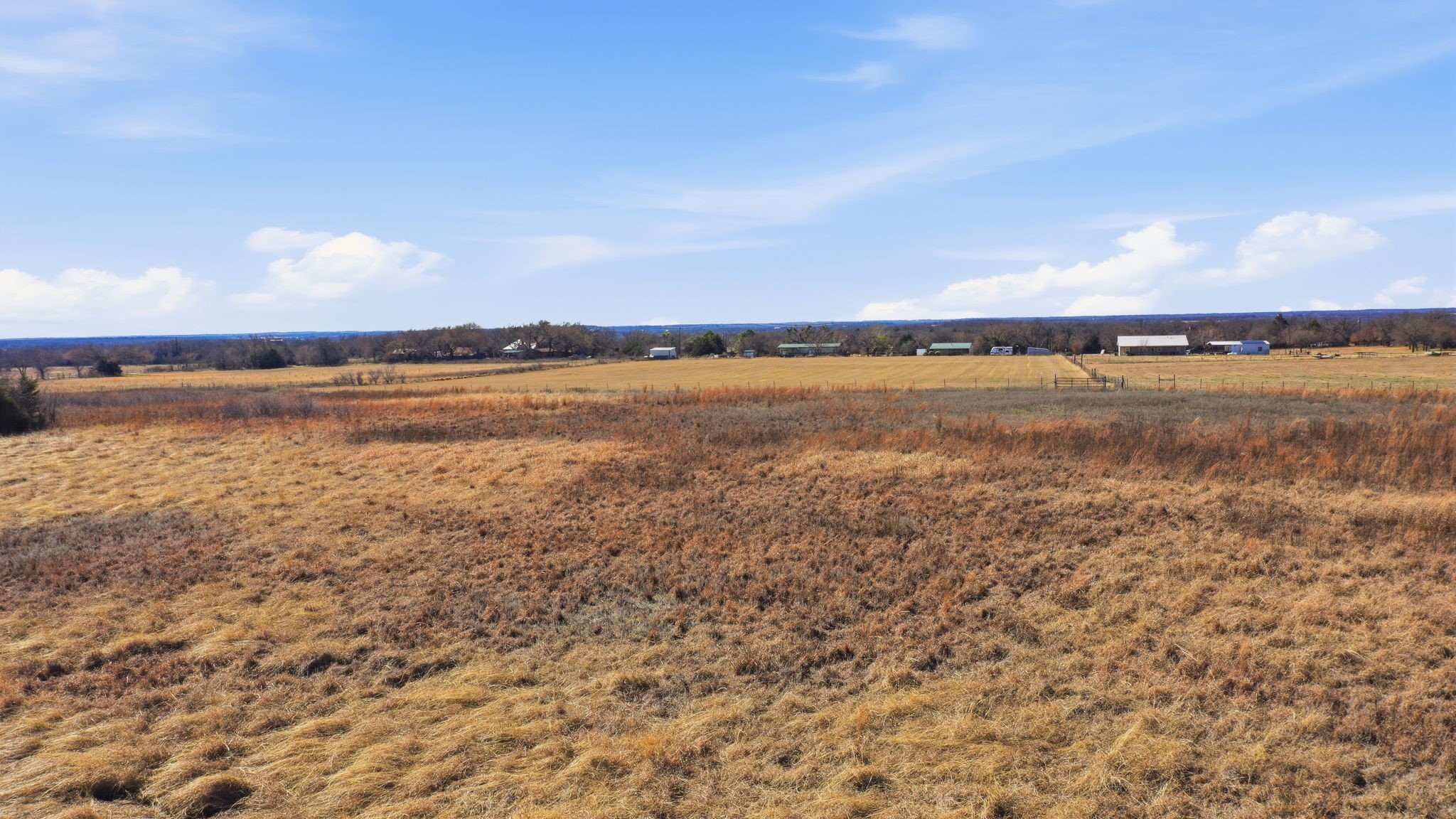 Tbd Highway 81 Alvord TX 76225