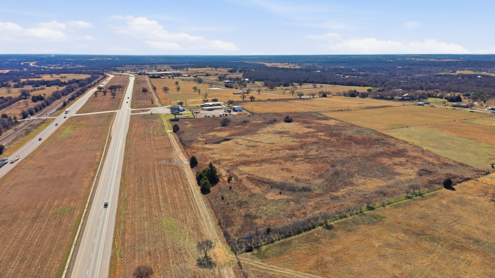Tbd Highway 81 Alvord TX 76225