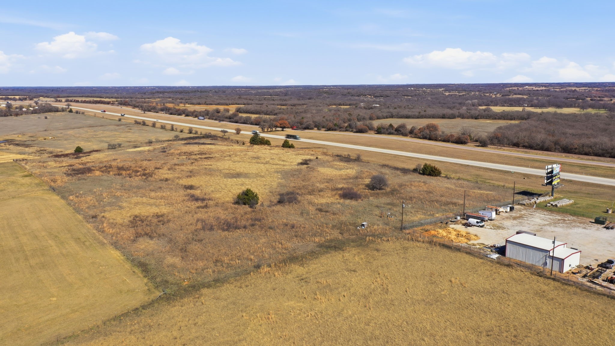 Tbd Highway 81 Alvord TX 76225