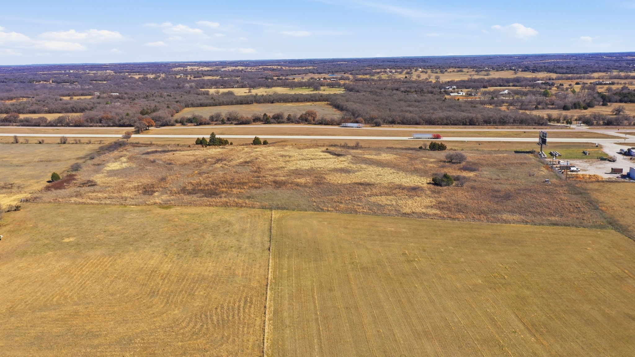 Tbd Highway 81 Alvord TX 76225
