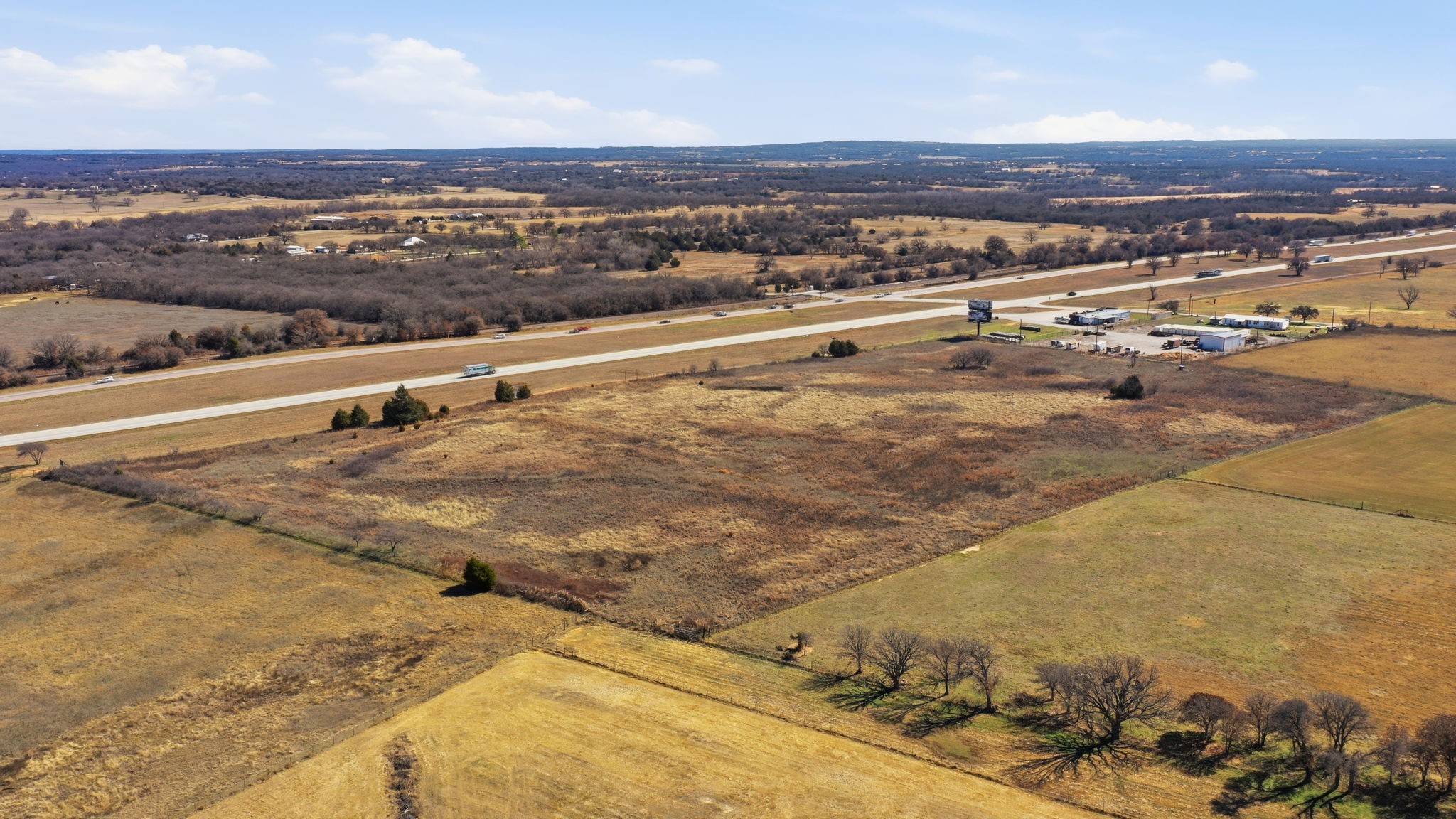 Tbd Highway 81 Alvord TX 76225