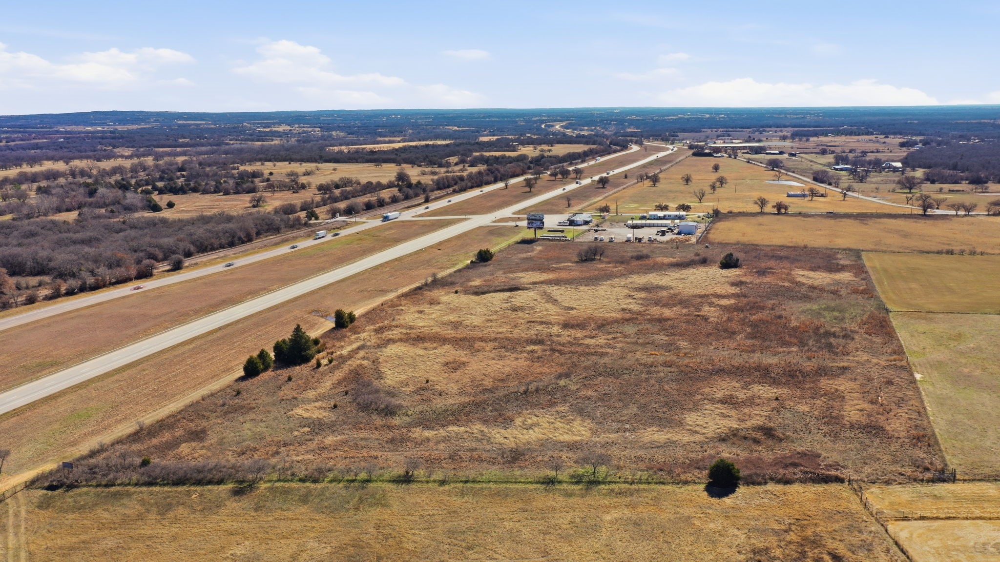 Tbd Highway 81 Alvord TX 76225