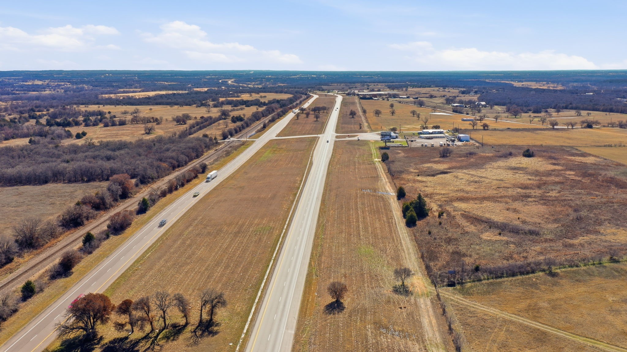 Tbd Highway 81 Alvord TX 76225