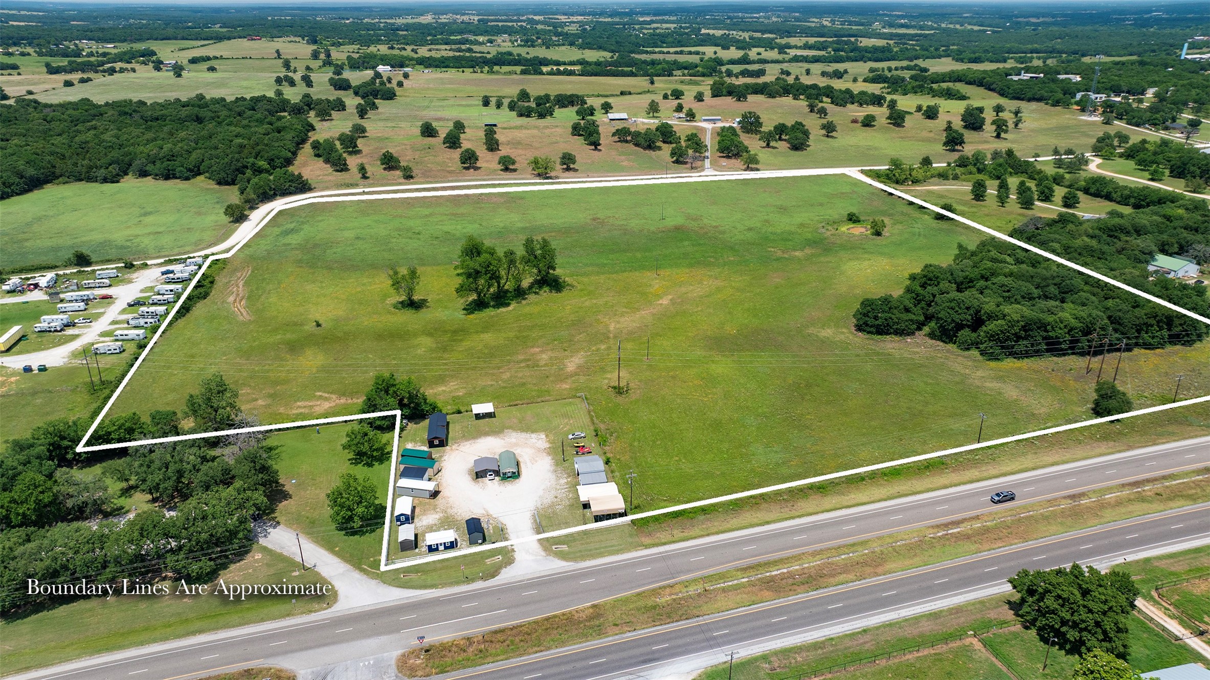 7803 E Us Highway 82 Gainesville TX 76240