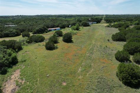 103 Livingston Court Weatherford TX 76087