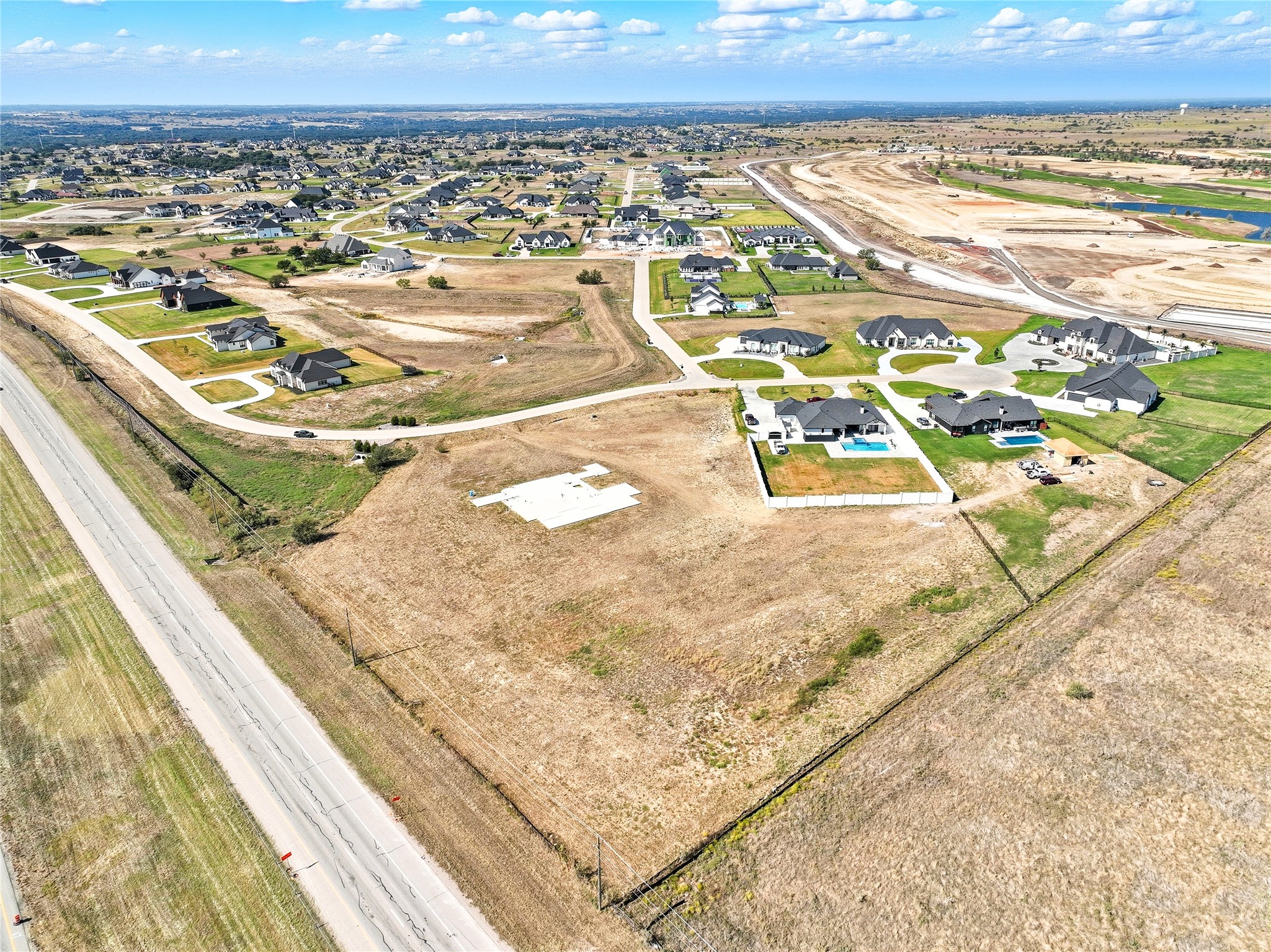 12516 Bella Crossing Drive Fort Worth TX 76126