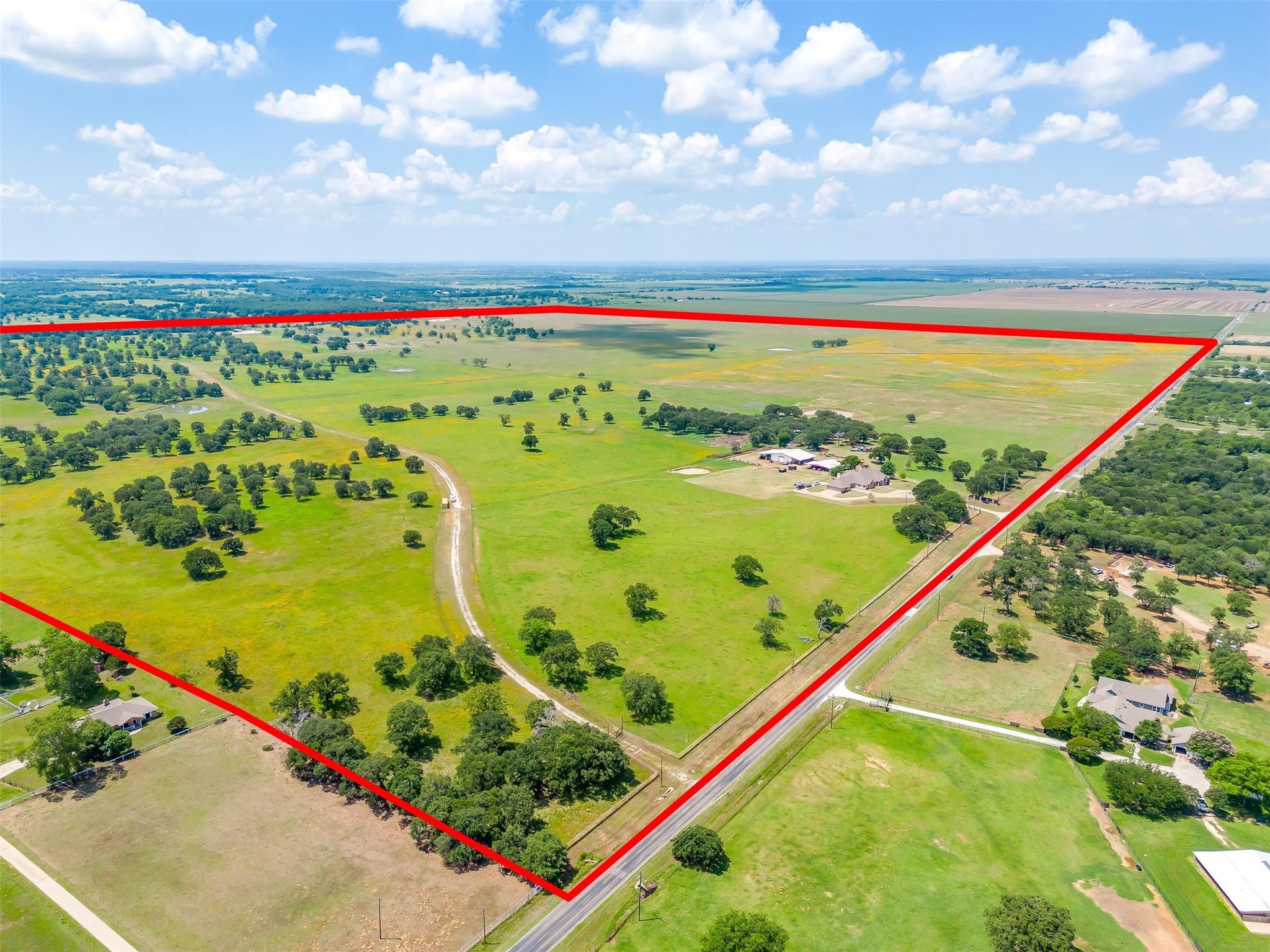 1226 Fm 67 Covington TX 76636