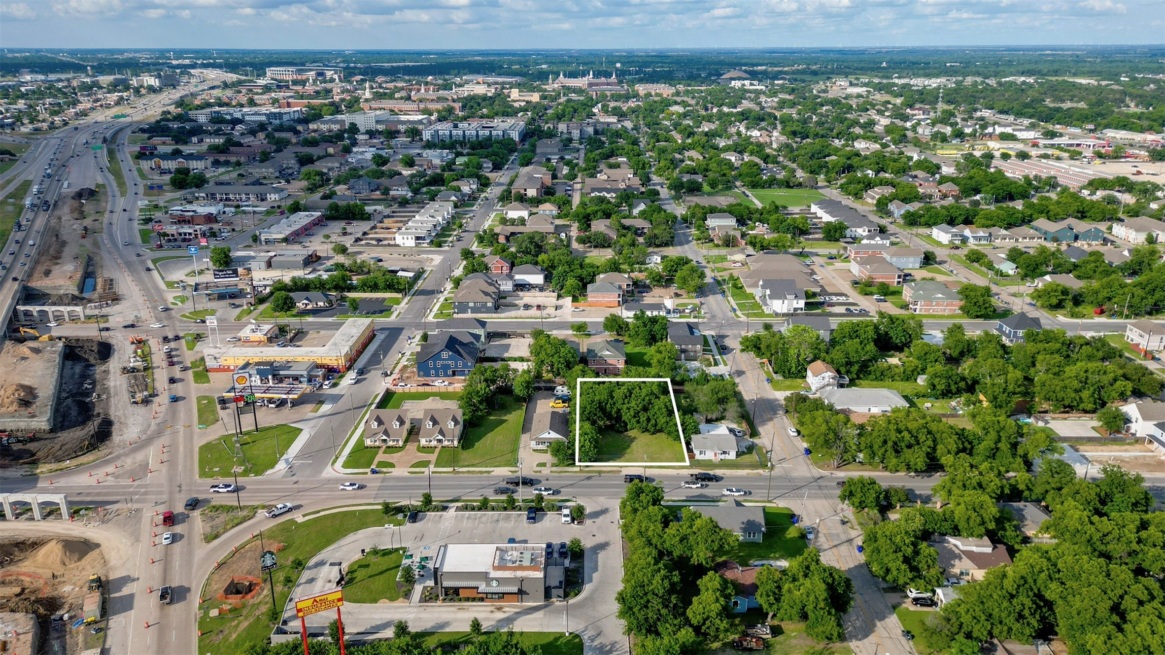 1720 & 1722 S 18th Street Waco TX 76706