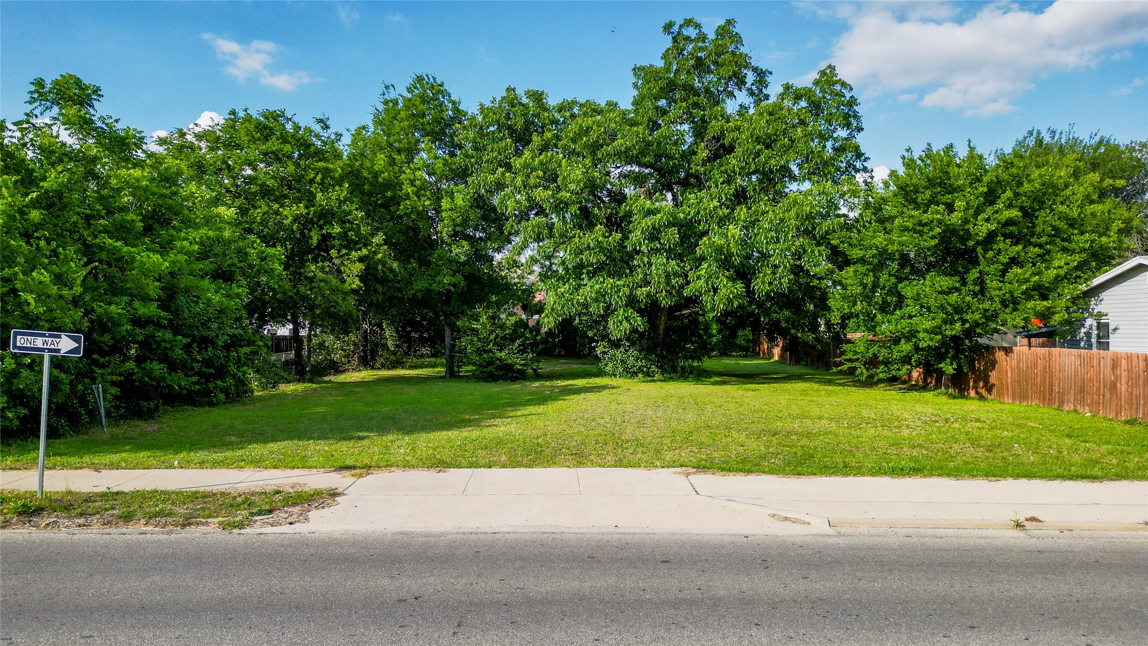 1720 & 1722 S 18th Street Waco TX 76706
