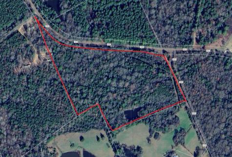 106 County Road 439 Joaquin TX 75954