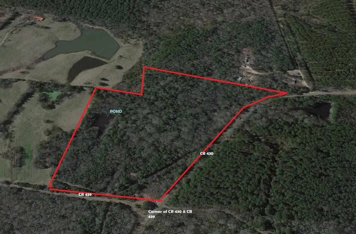 106 County Road 439 Joaquin TX 75954