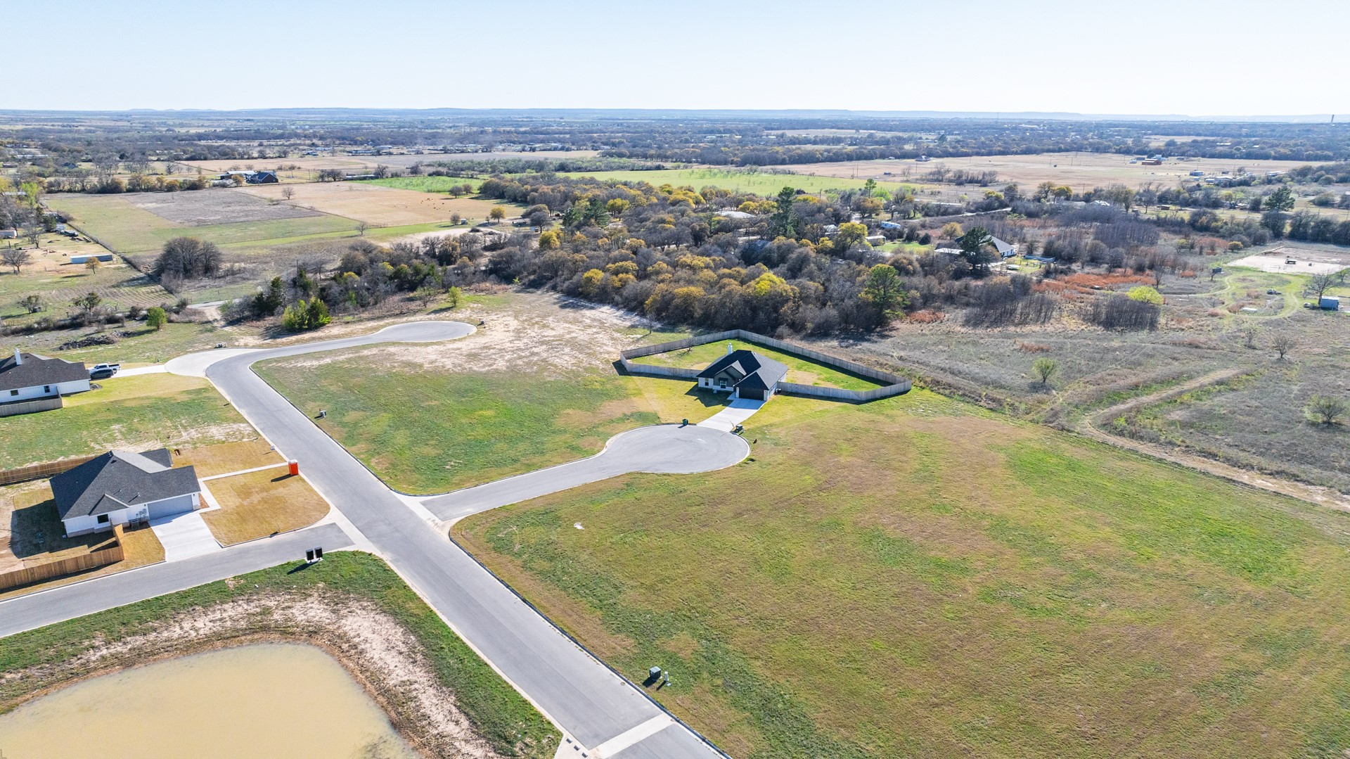 1004 Kingwood Avenue Clyde TX 79510