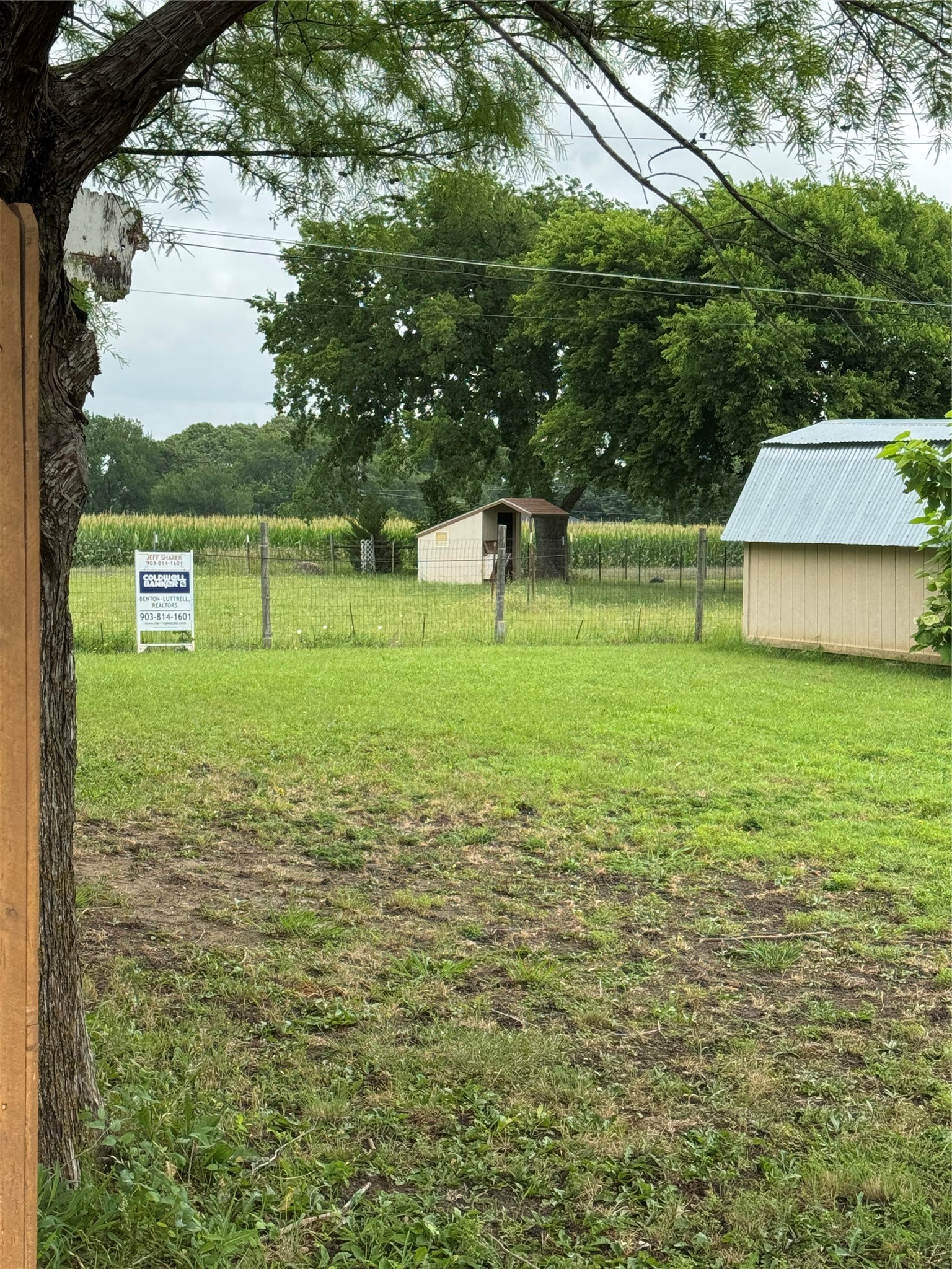00 Elbert Road Van Alstyne TX 75495