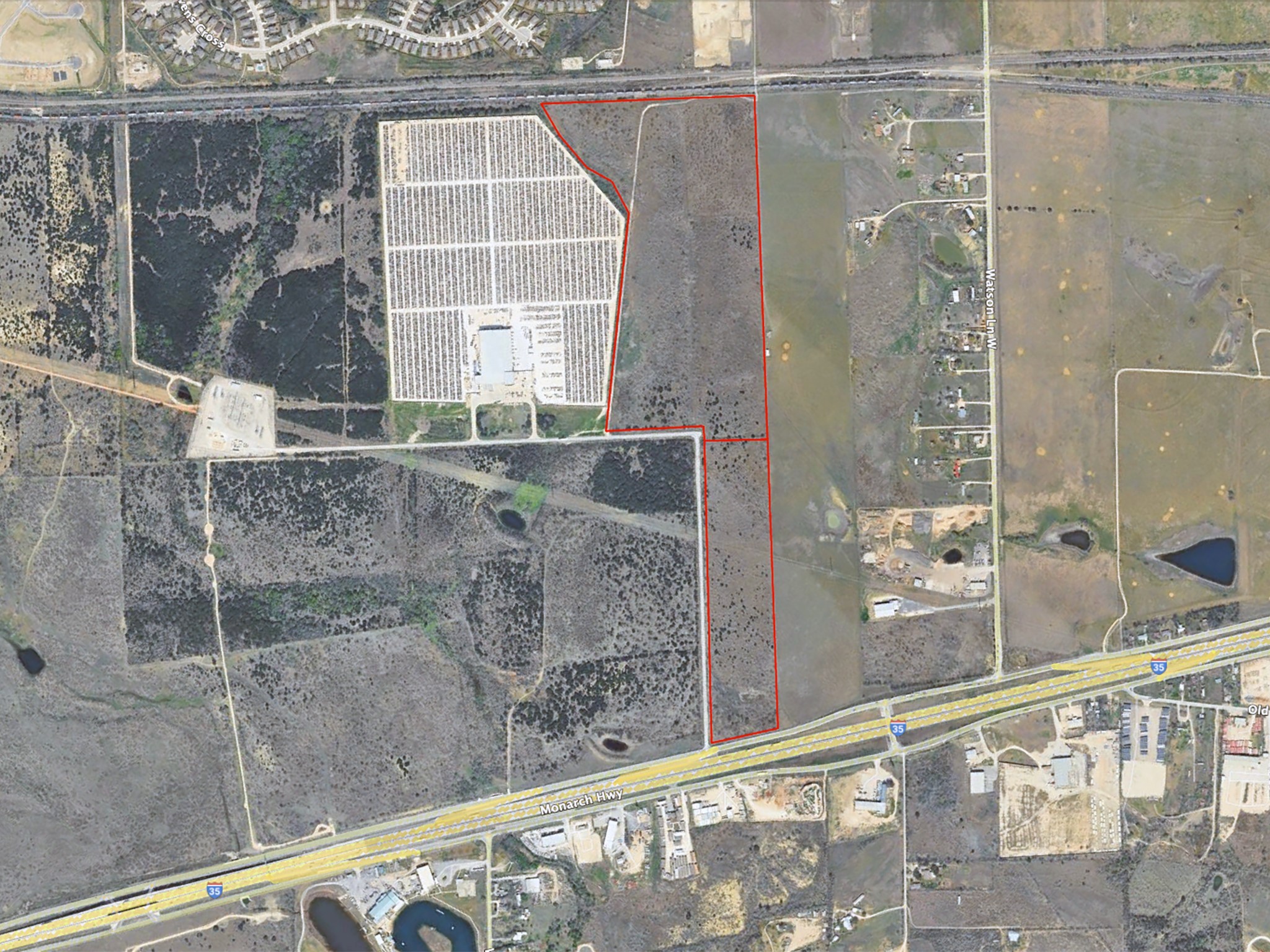 00 I-35 New Braunfels TX 78132